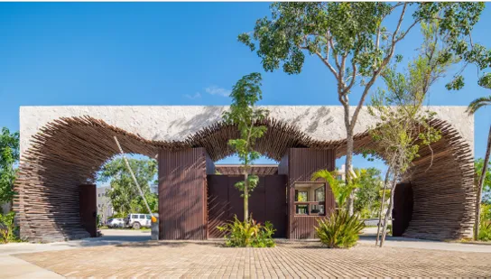 Ophelia Tulum | Departamentos de Entrega Inmediata | PIP