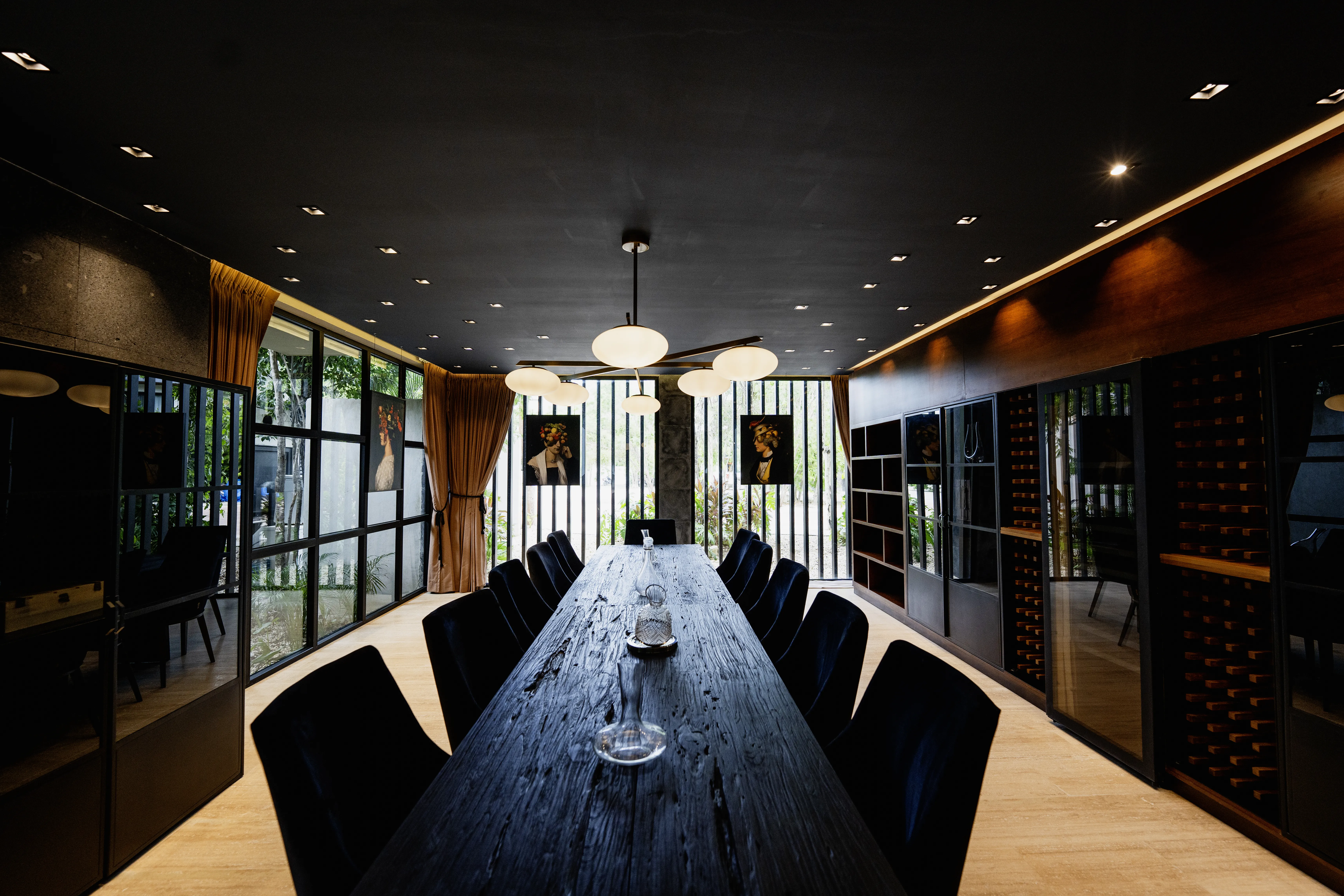 Arthouse Signature | Departamentos en Aldea Zamá Tulum | PIP