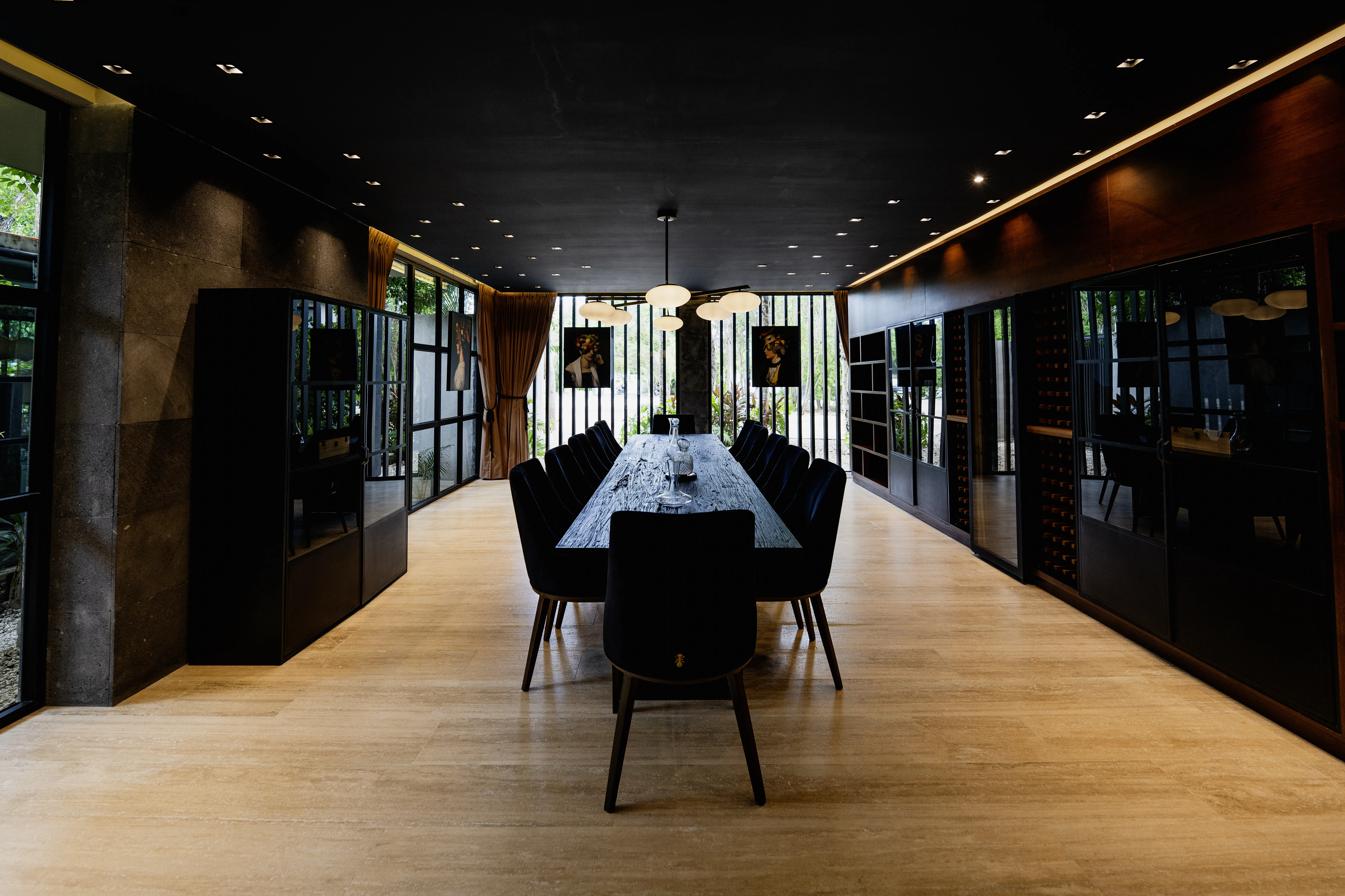 Arthouse Signature | Departamentos en Aldea Zamá Tulum | PIP