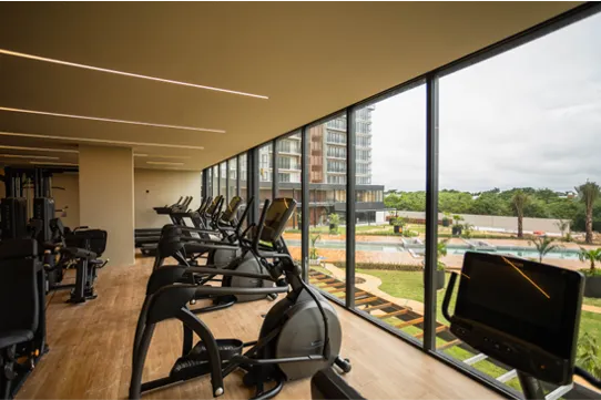 Arthouse Mérida | Departamentos de Lujo en Altabrisa | PIP