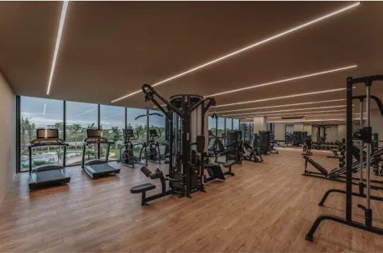 Arthouse Mérida | Departamentos de Lujo en Altabrisa | PIP