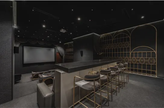 Arthouse Mérida | Departamentos de Lujo en Altabrisa | PIP