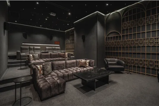 Arthouse Mérida | Departamentos de Lujo en Altabrisa | PIP