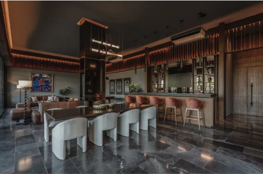 Arthouse Mérida | Departamentos de Lujo en Altabrisa | PIP