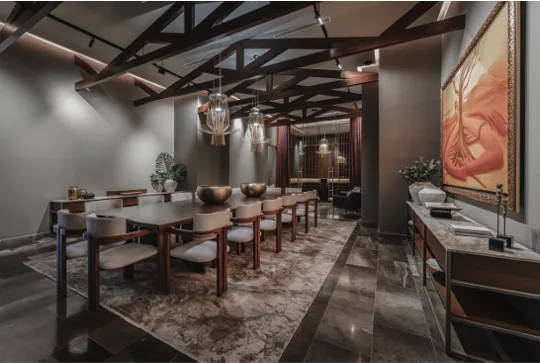Arthouse Mérida | Departamentos de Lujo en Altabrisa | PIP