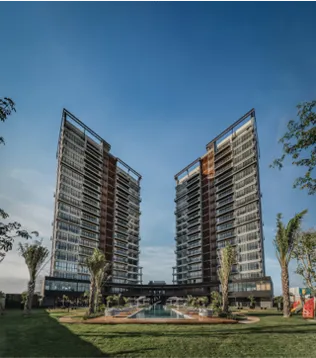 Departamento en Mérida