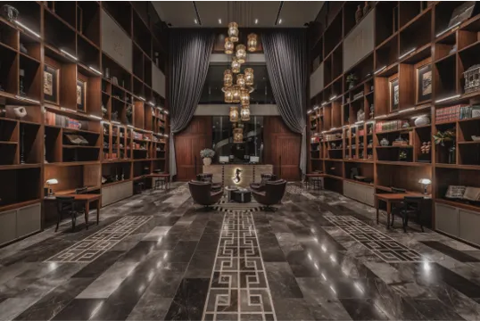 Arthouse Mérida | Departamentos de Lujo en Altabrisa | PIP