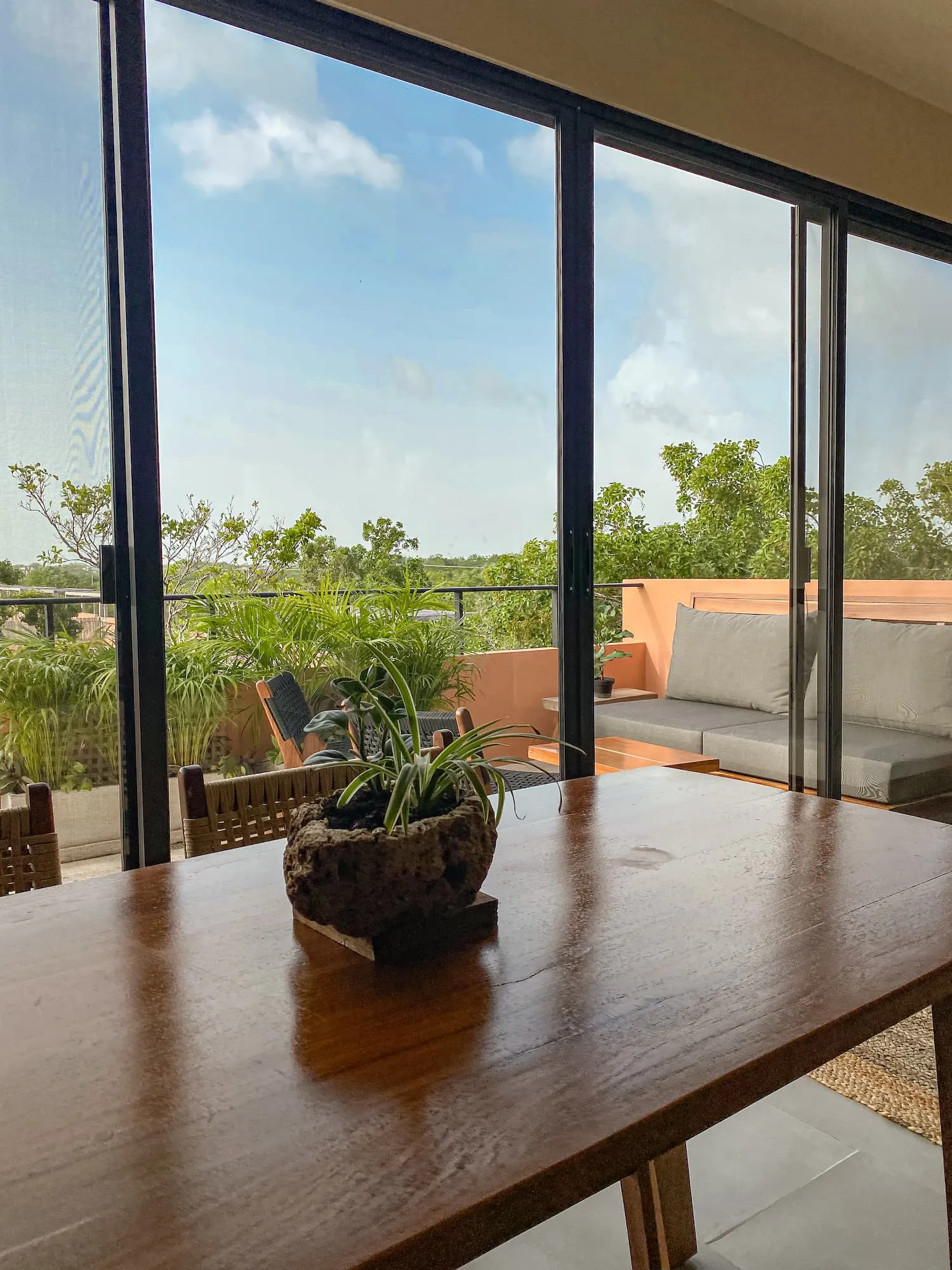 Aldea Savia | Departamentos en Tulum, Quintana Roo | PIP