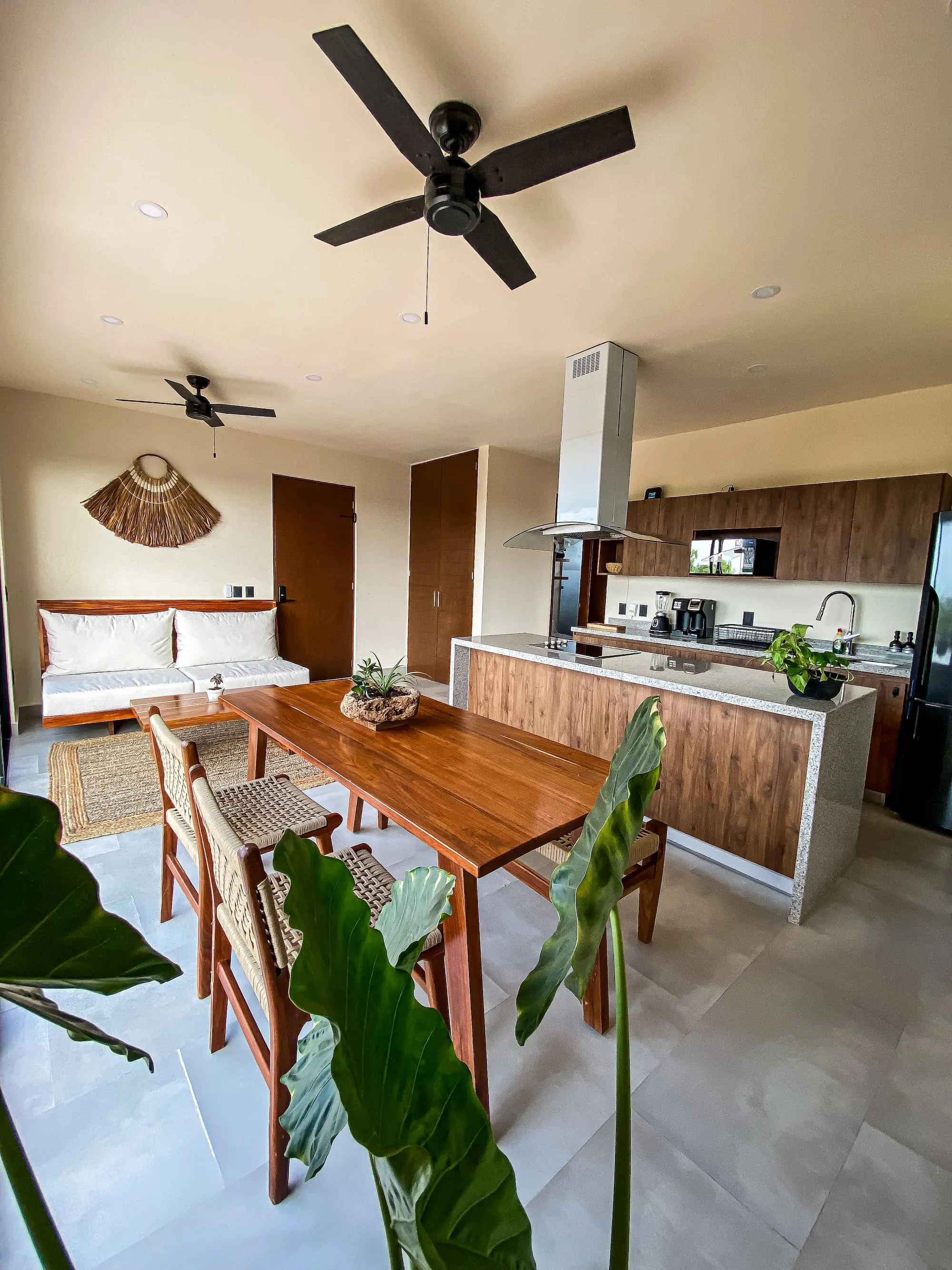 Aldea Savia | Departamentos en Tulum, Quintana Roo | PIP