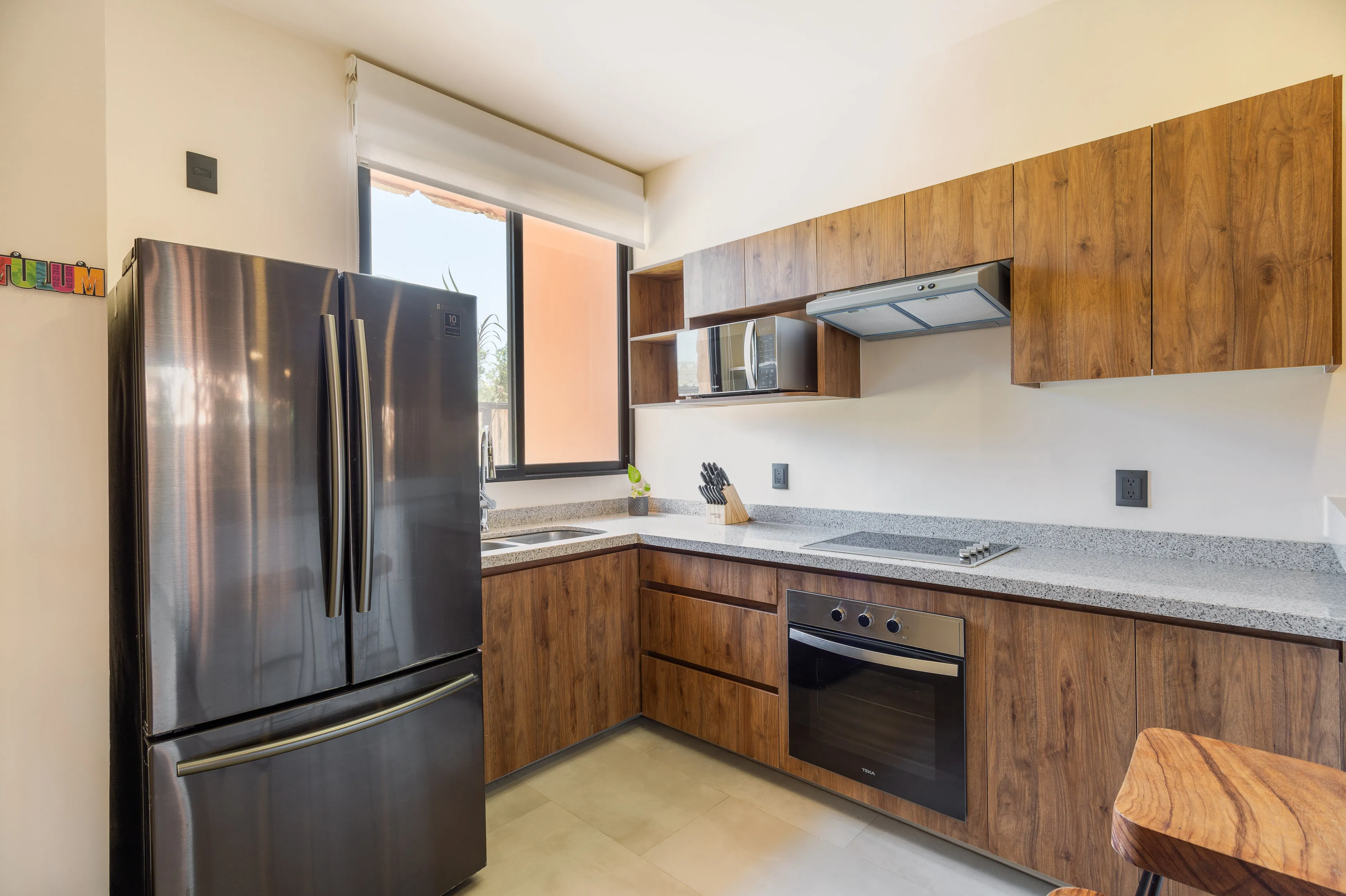Aldea Savia | Departamentos en Tulum, Quintana Roo | PIP