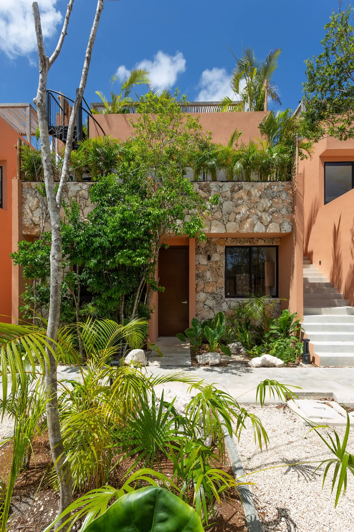 Departamento en Tulum