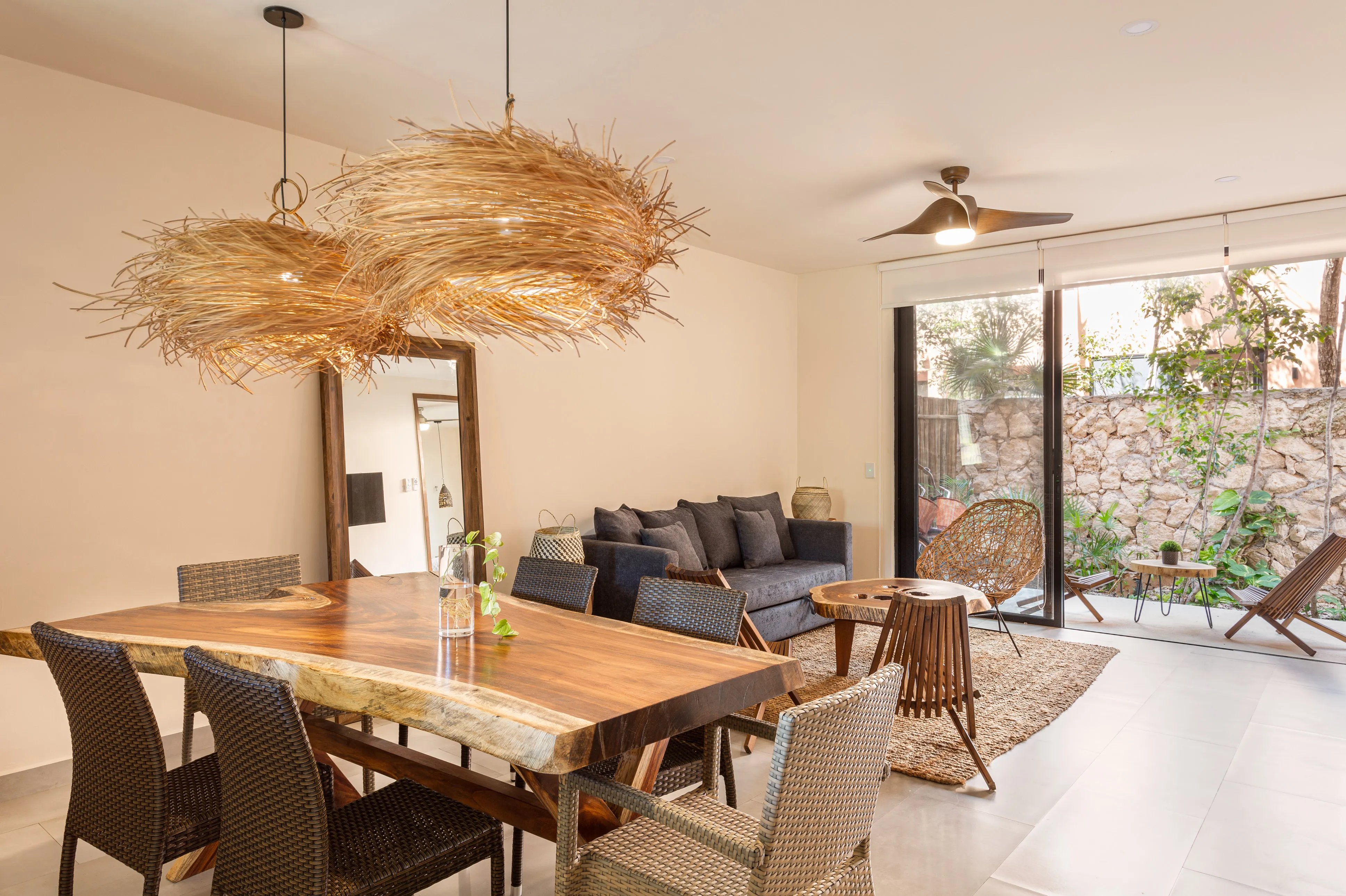 Aldea Savia | Departamentos en Tulum, Quintana Roo | PIP