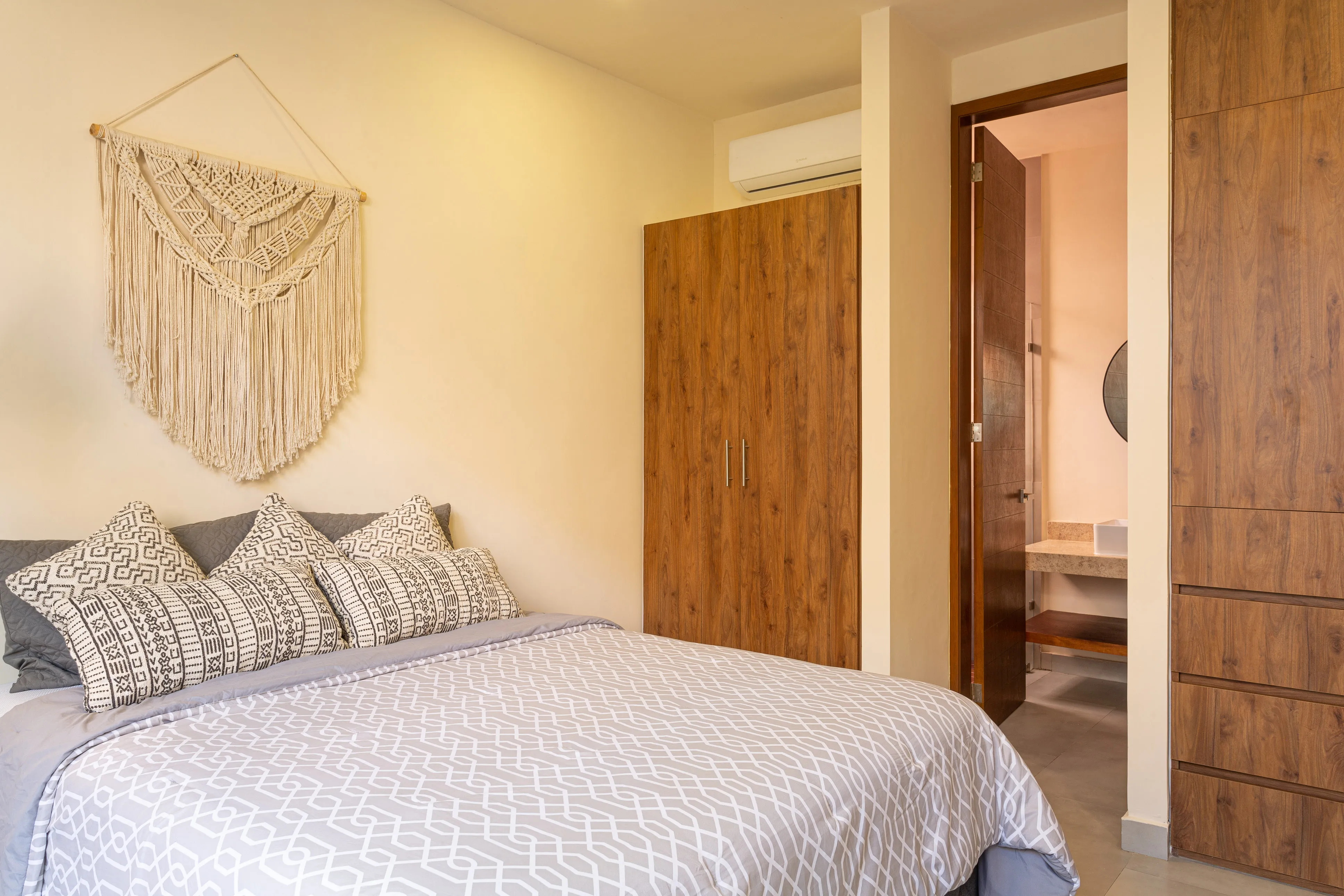 Aldea Savia | Departamentos en Tulum, Quintana Roo | PIP
