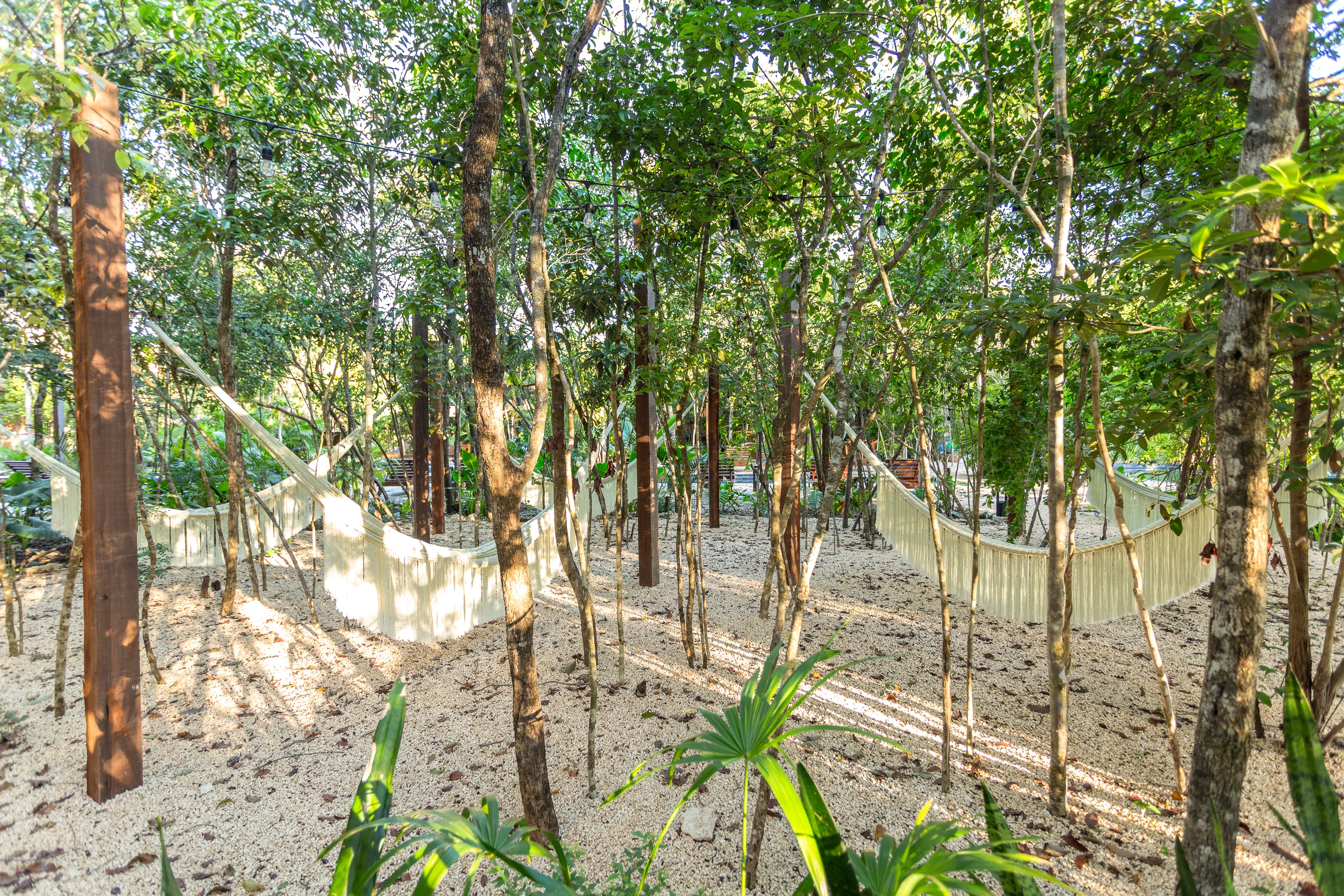 Aldea Savia | Casas en Tulum, Quintana Roo | PIP