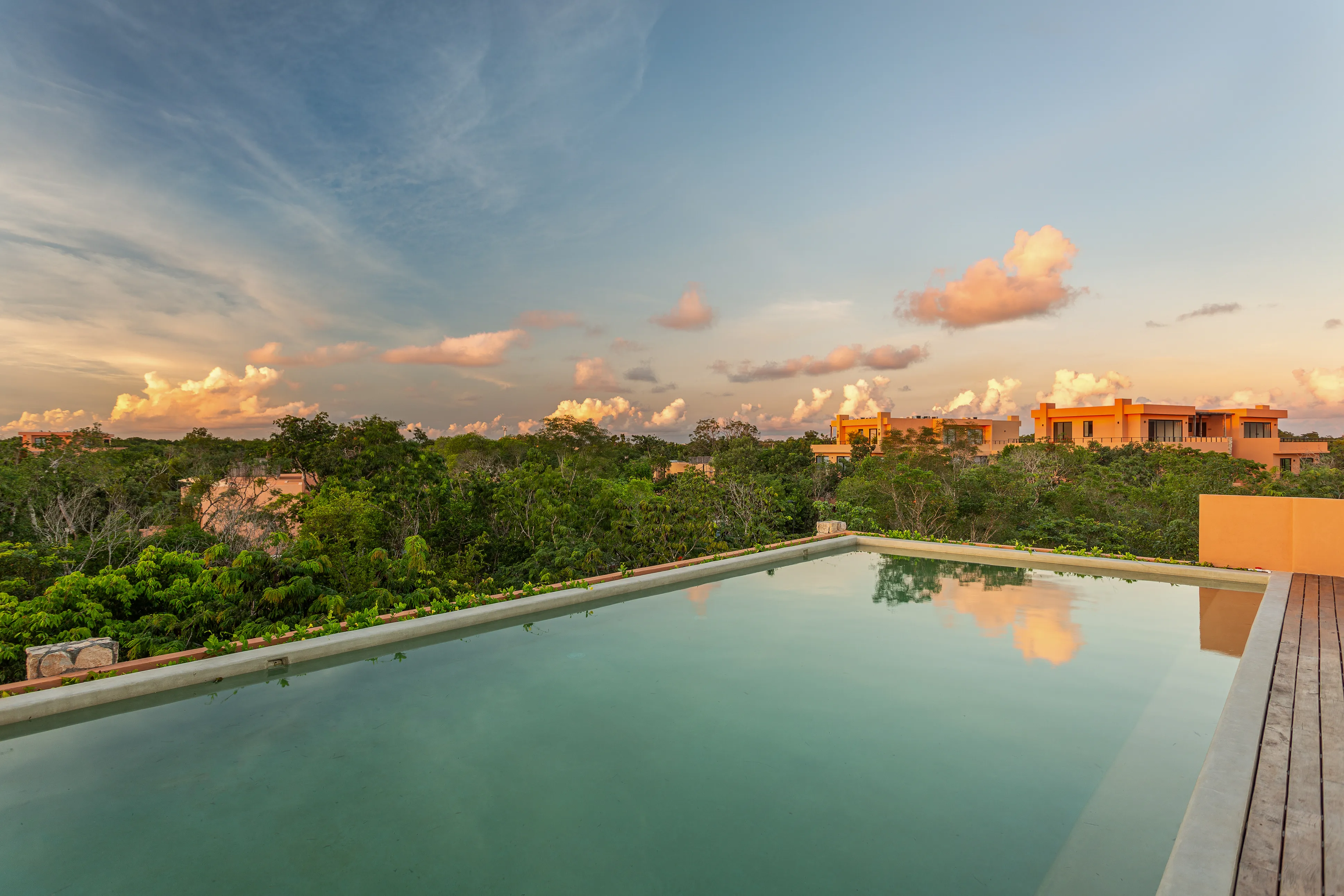 Aldea Savia | Casas en Tulum, Quintana Roo | PIP