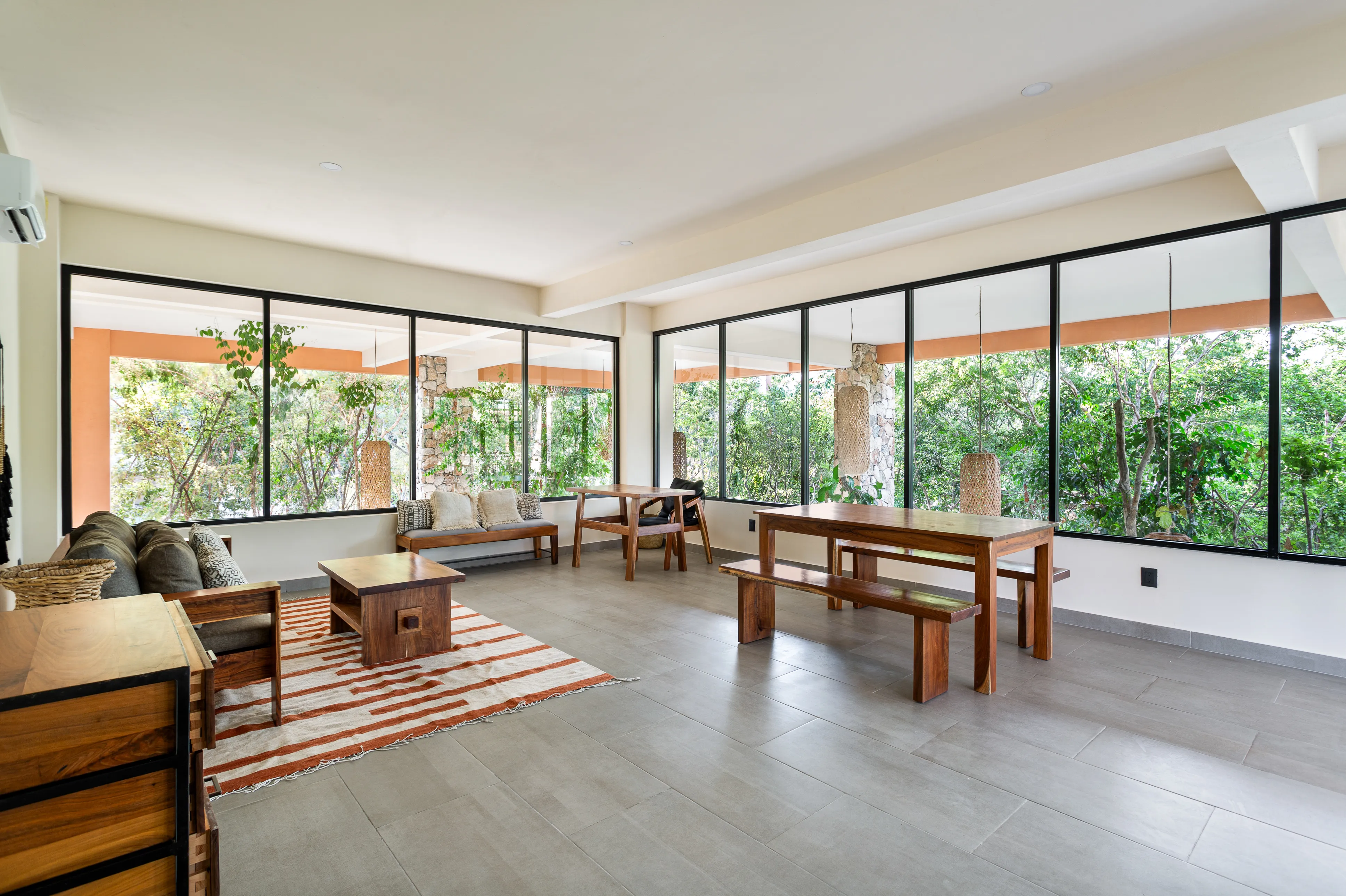 Aldea Savia | Casas en Tulum, Quintana Roo | PIP