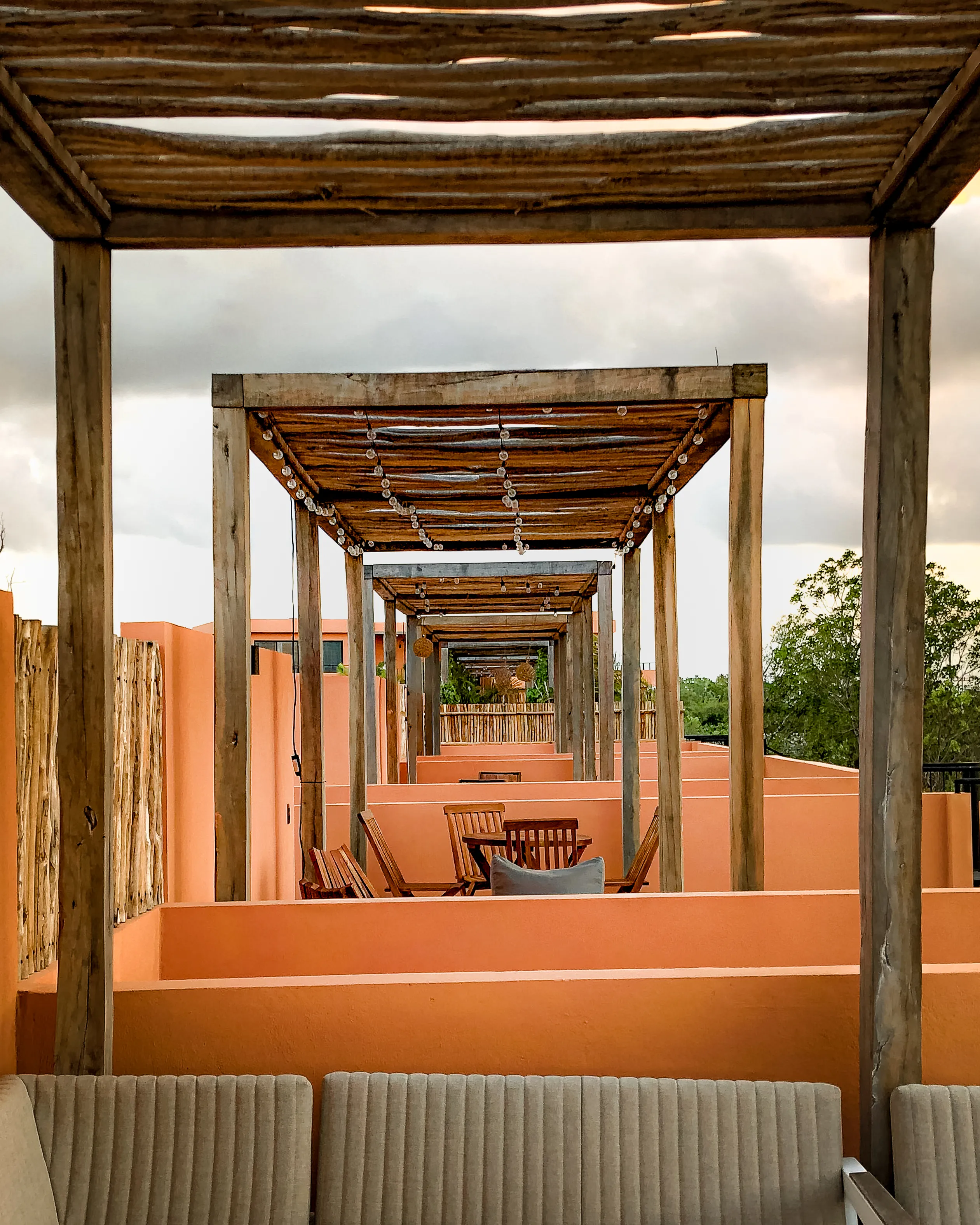 Aldea Savia | Casas en Tulum, Quintana Roo | PIP