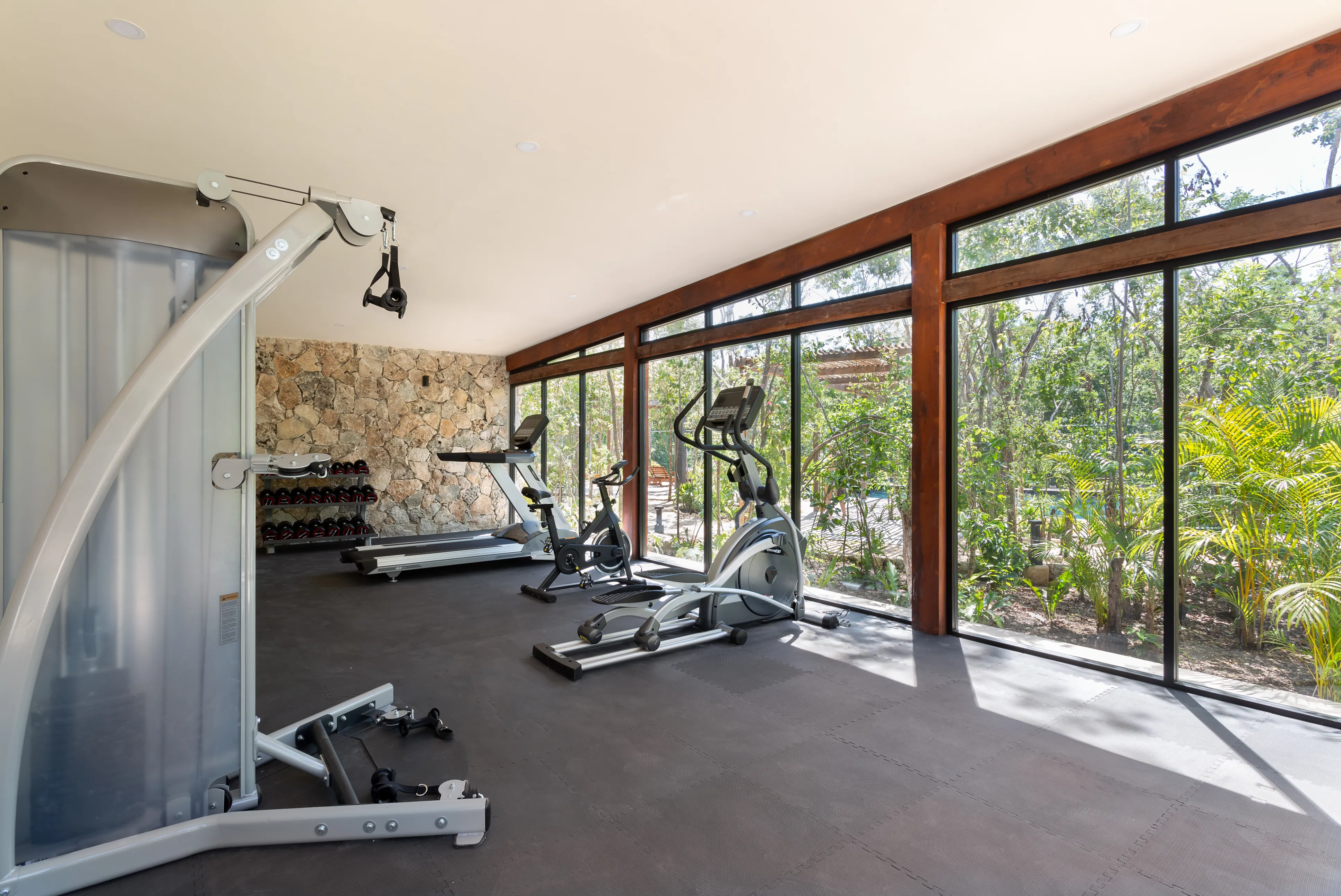 Aldea Savia | Casas en Tulum, Quintana Roo | PIP