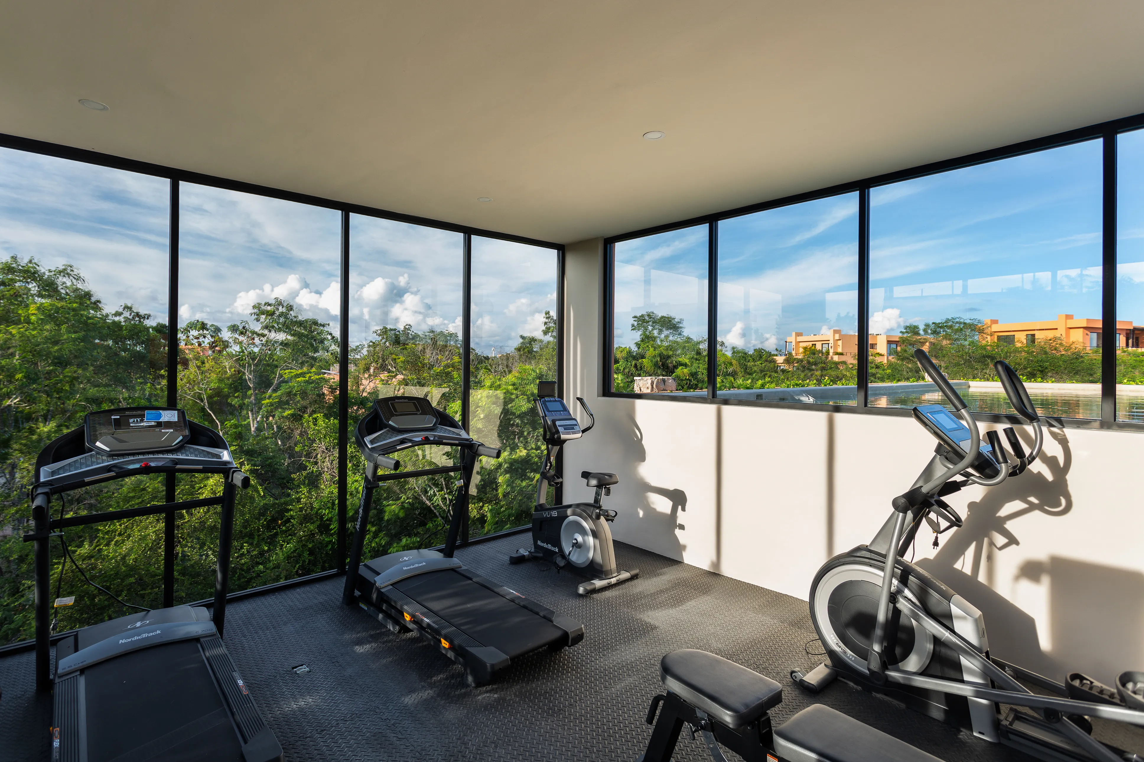 Aldea Savia | Casas en Tulum, Quintana Roo | PIP