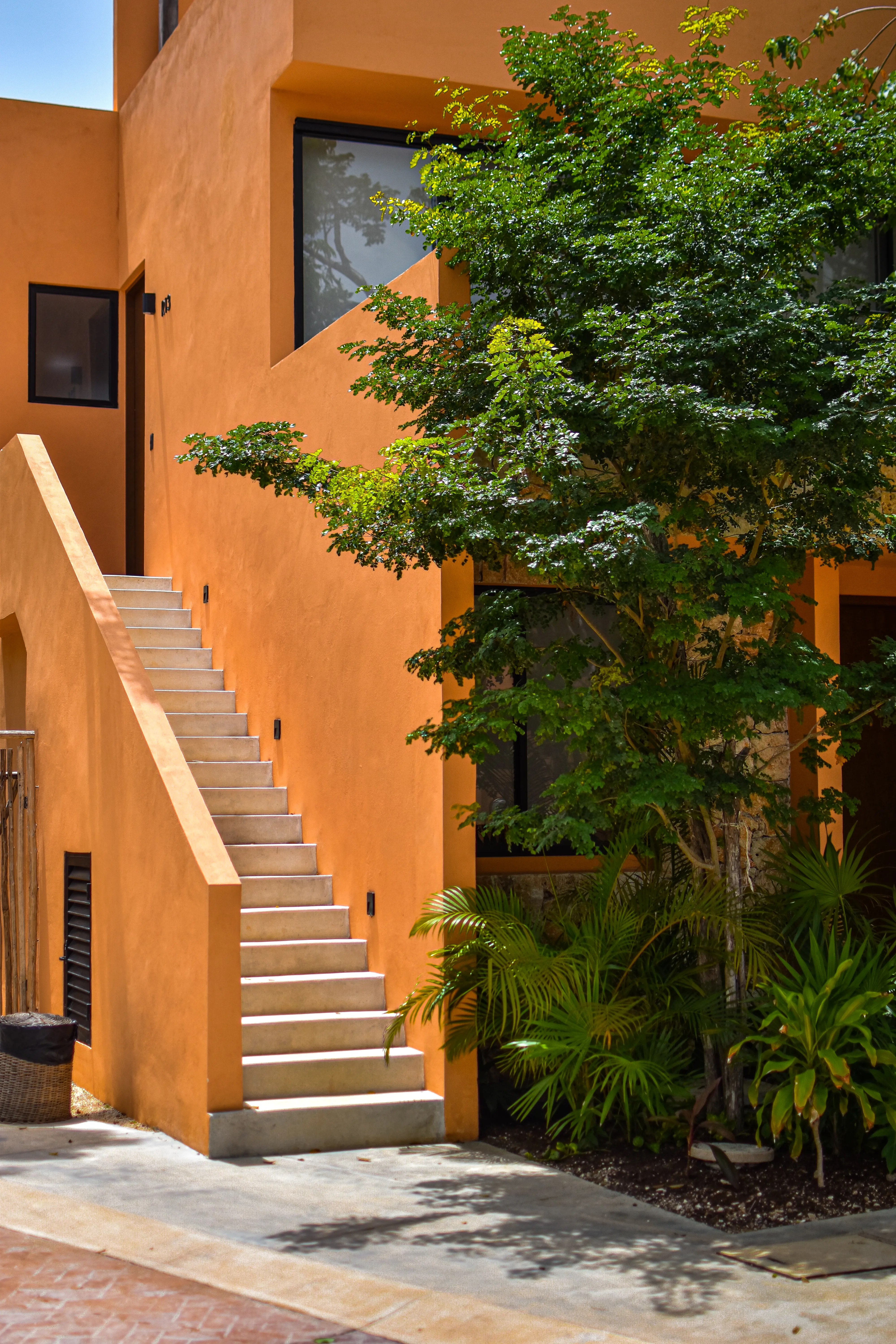 Aldea Savia | Casas en Tulum, Quintana Roo | PIP