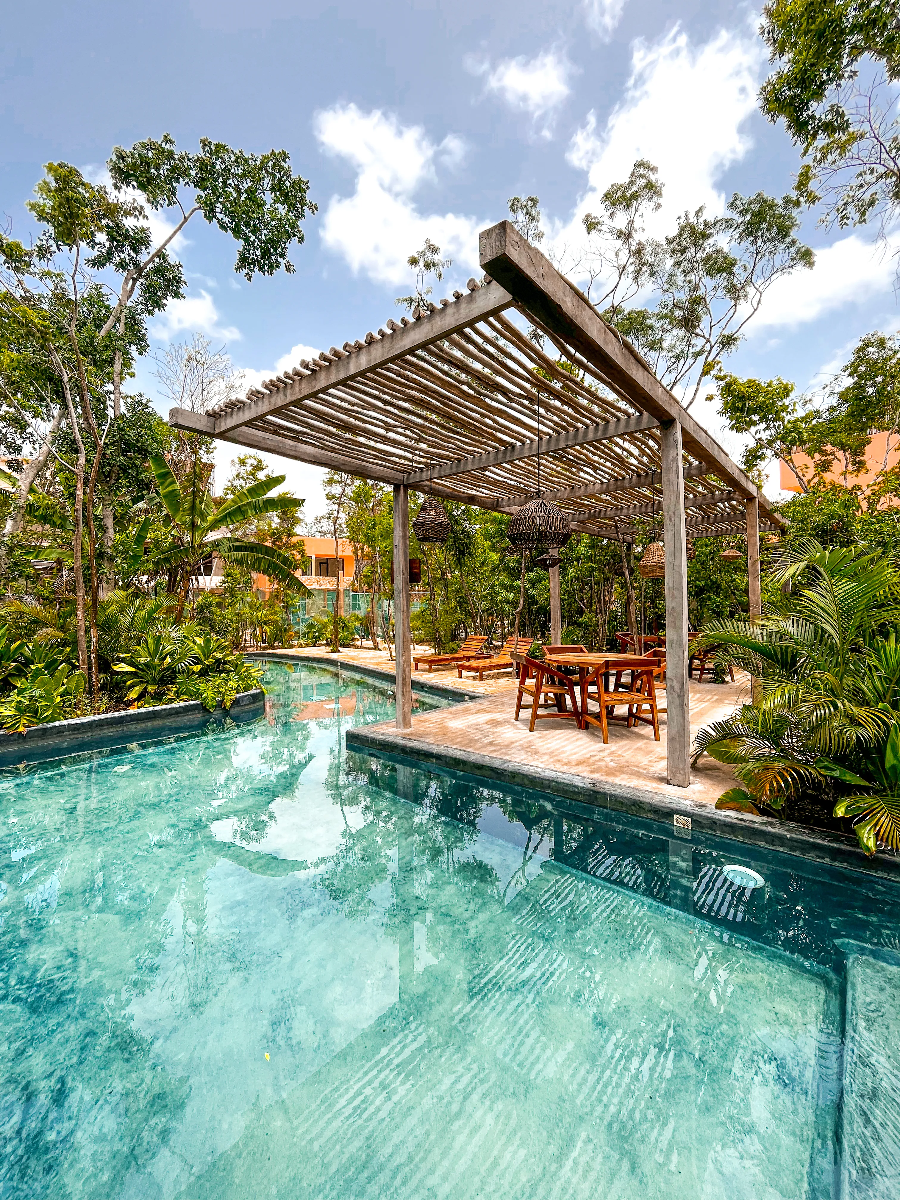 Aldea Savia | Casas en Tulum, Quintana Roo | PIP