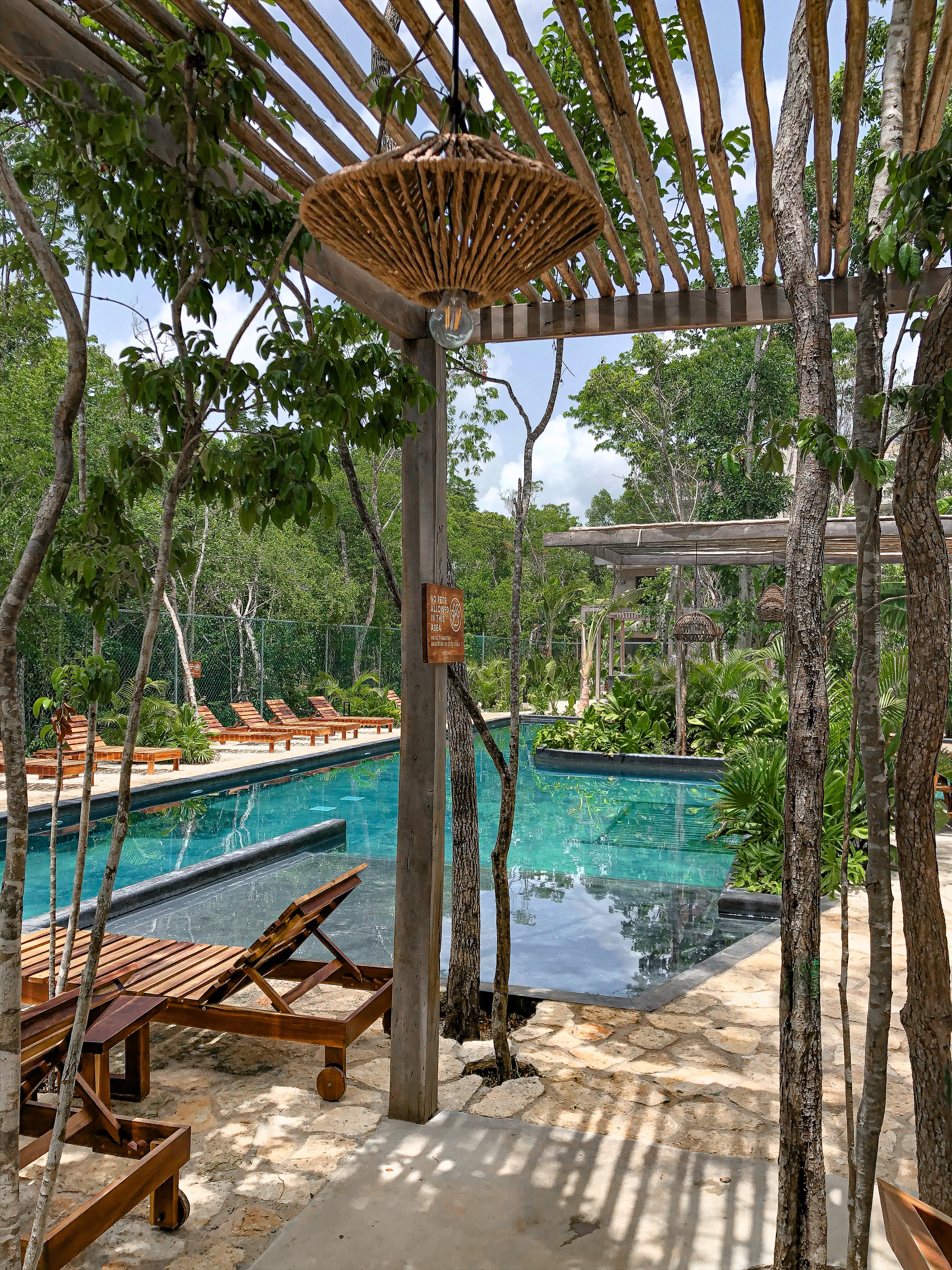 Aldea Savia | Casas en Tulum, Quintana Roo | PIP