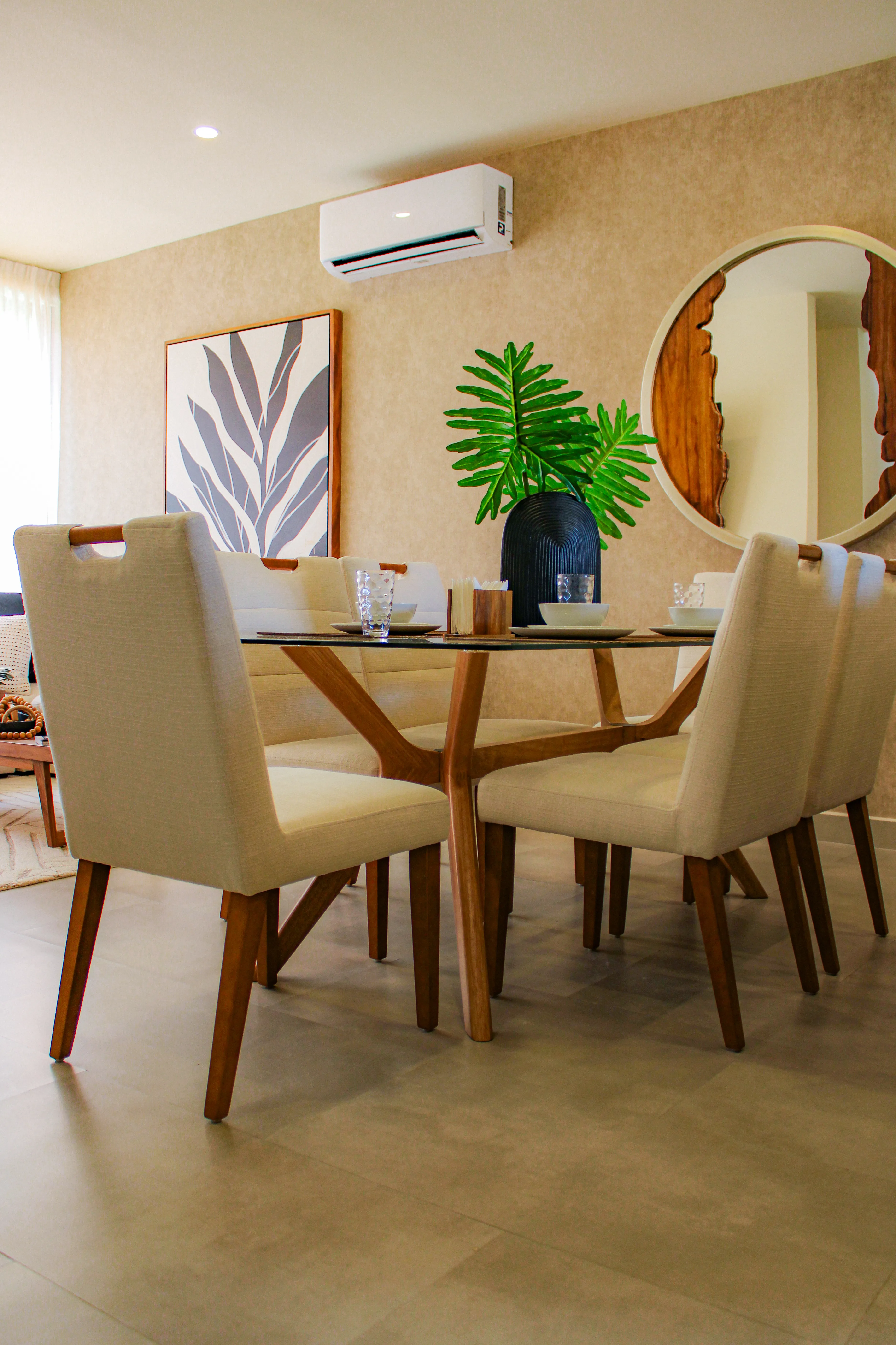 Aldea Savia | Casas en Tulum, Quintana Roo | PIP