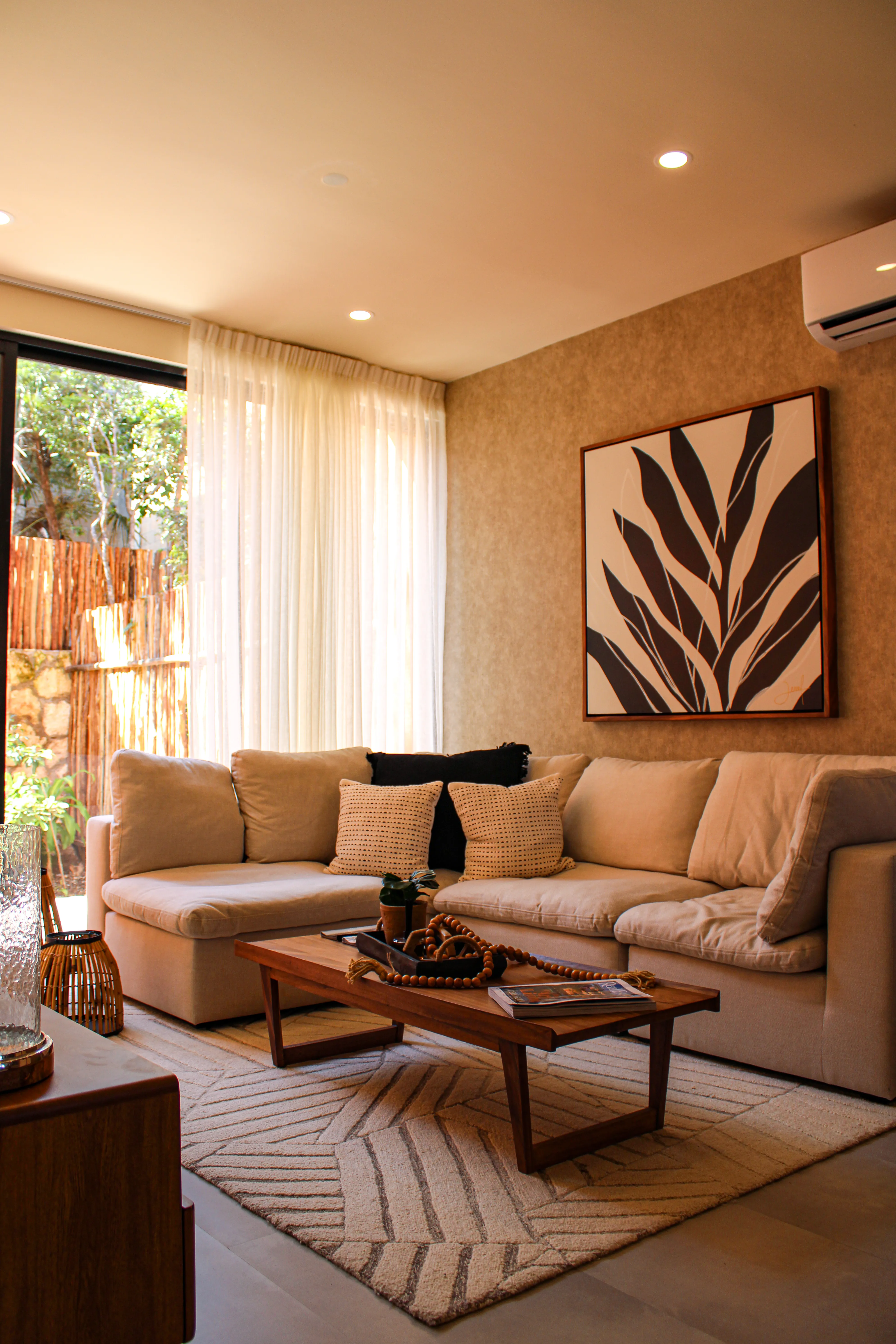 Aldea Savia | Casas en Tulum, Quintana Roo | PIP