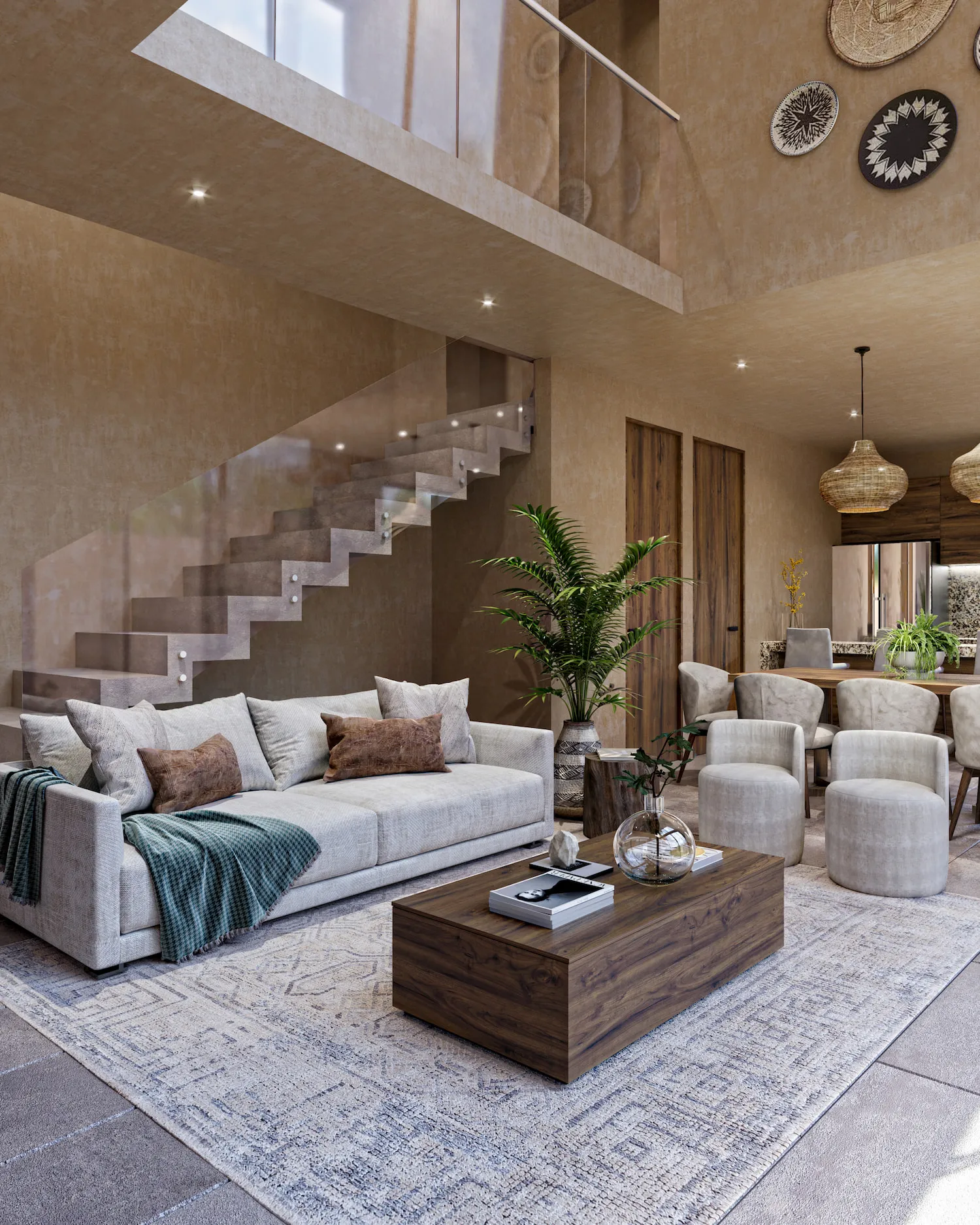 Saumeria | Villas y Casas en Tulum, Quintana Roo | PIP