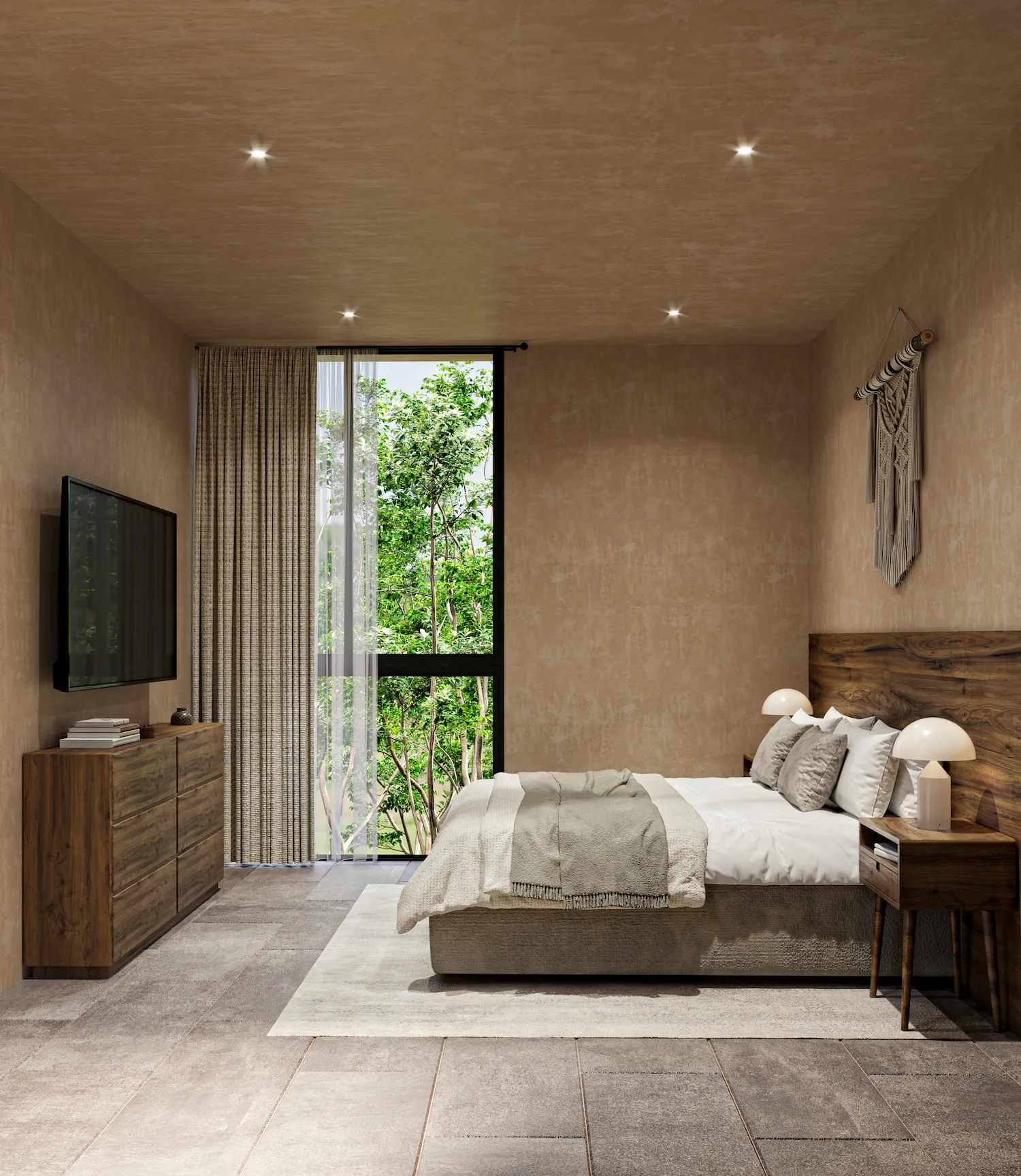 Saumeria | Villas y Casas en Tulum, Quintana Roo | PIP