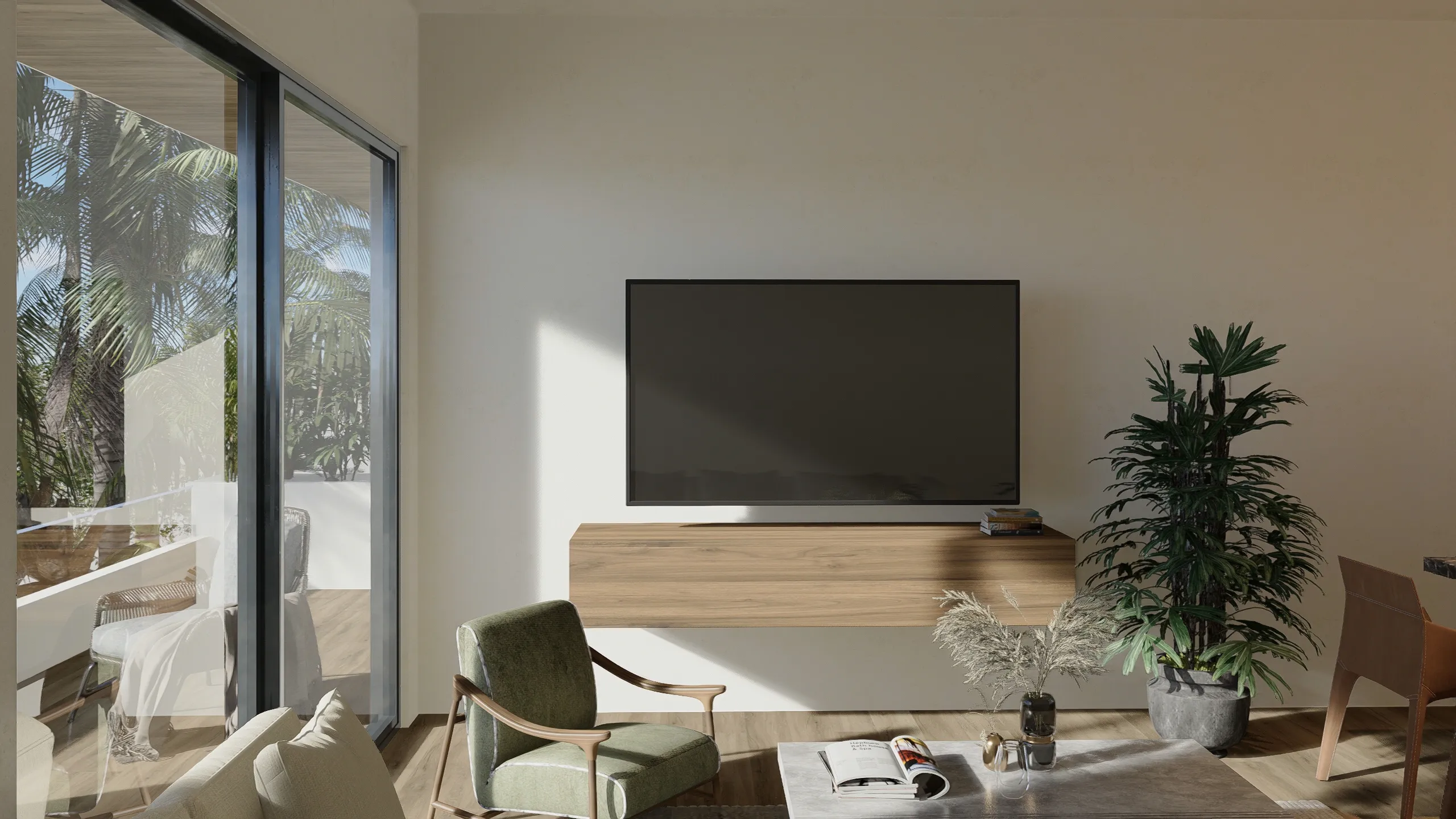 Koa Towers | Departamentos en Cancún, Quintana Roo | PIP