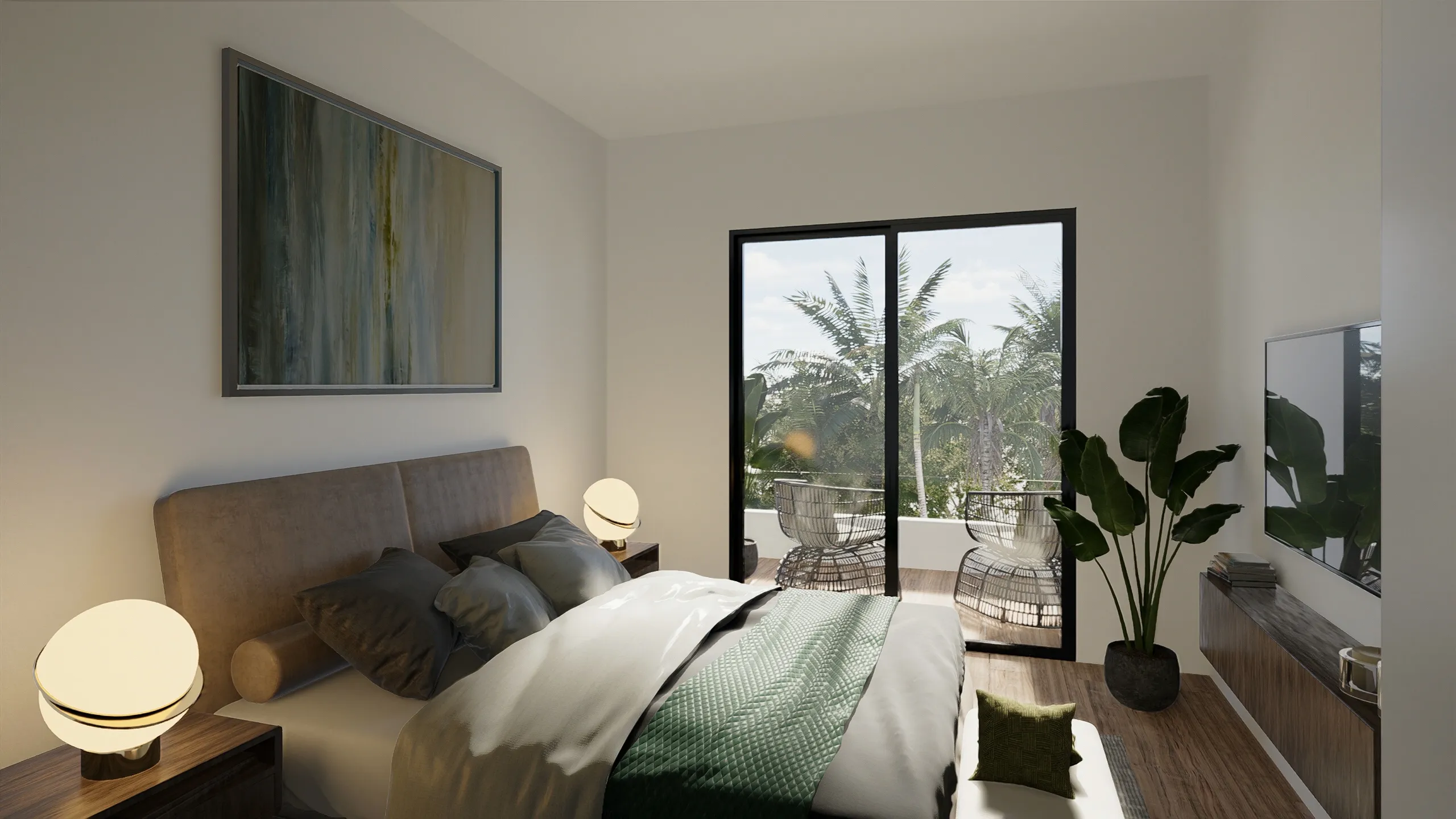 Koa Towers | Departamentos en Cancún, Quintana Roo | PIP