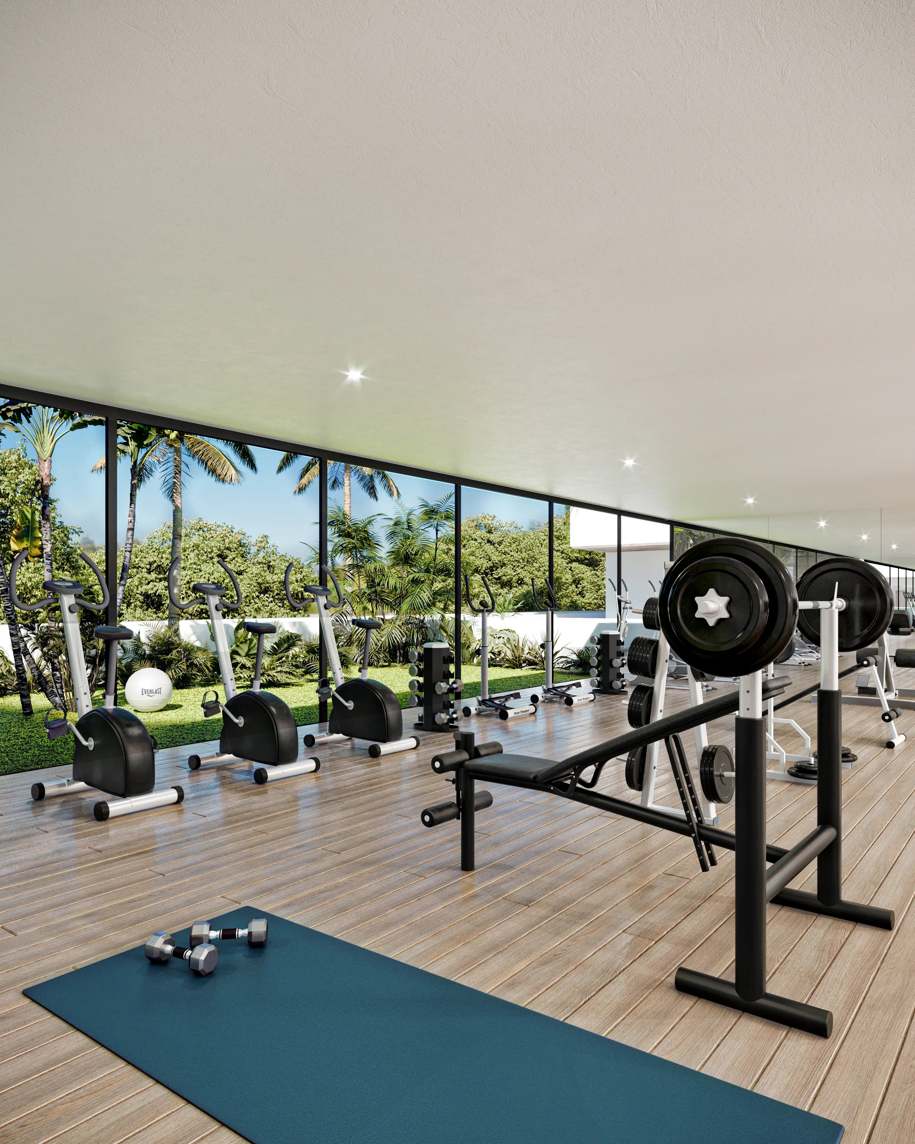 Koa Towers | Departamentos en Cancún, Quintana Roo | PIP