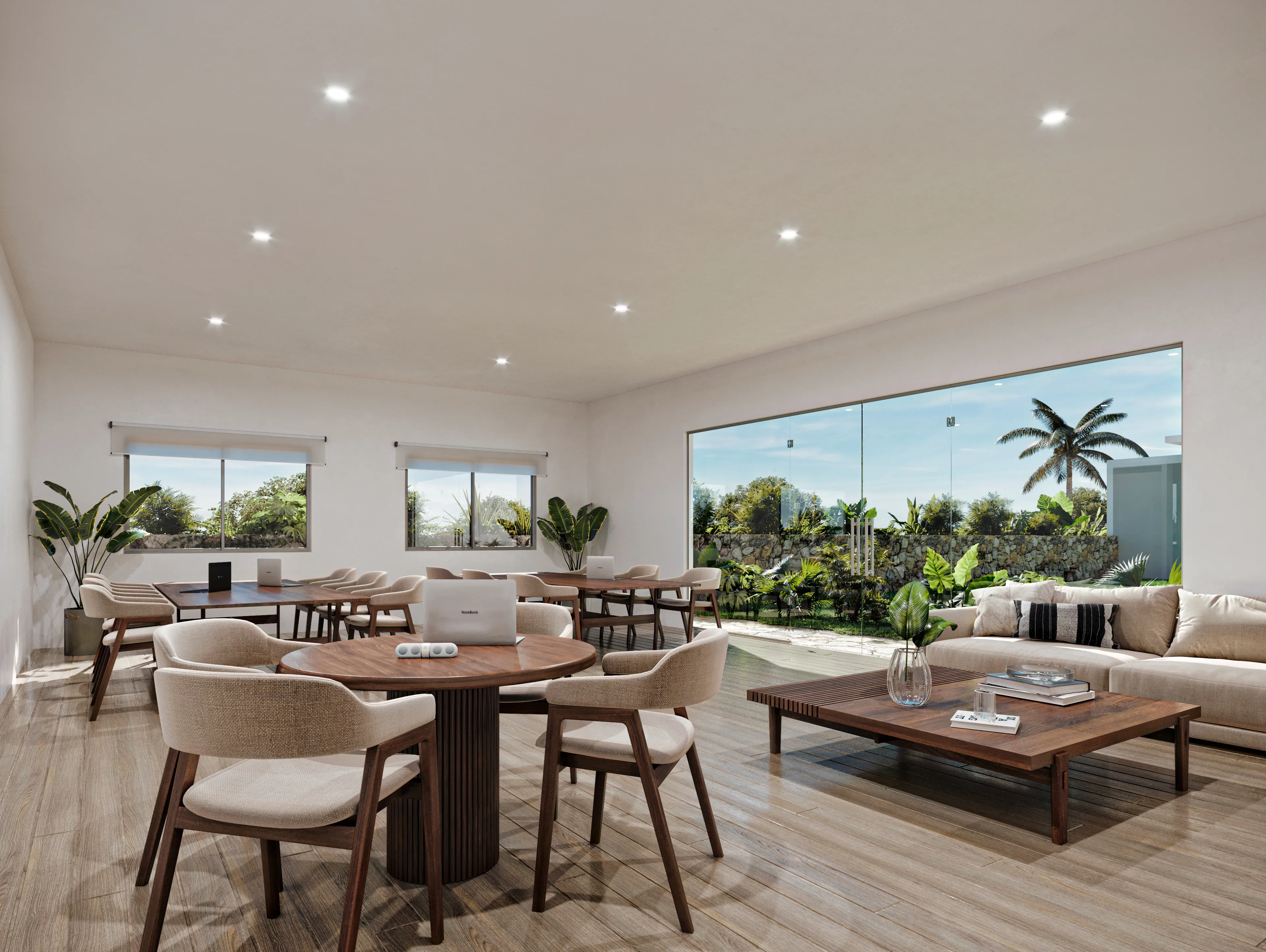 Koa Towers | Departamentos en Cancún, Quintana Roo | PIP