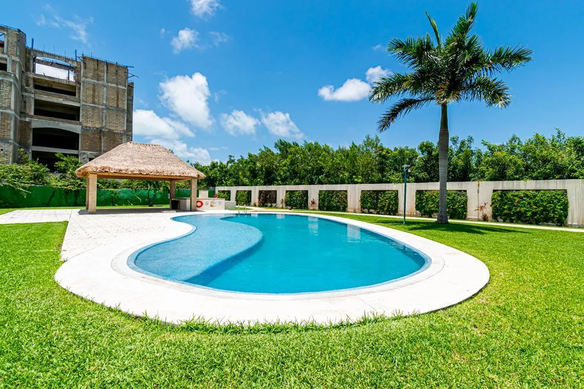 Villalta Laguna | Departamentos en El Table, Cancún | PIP