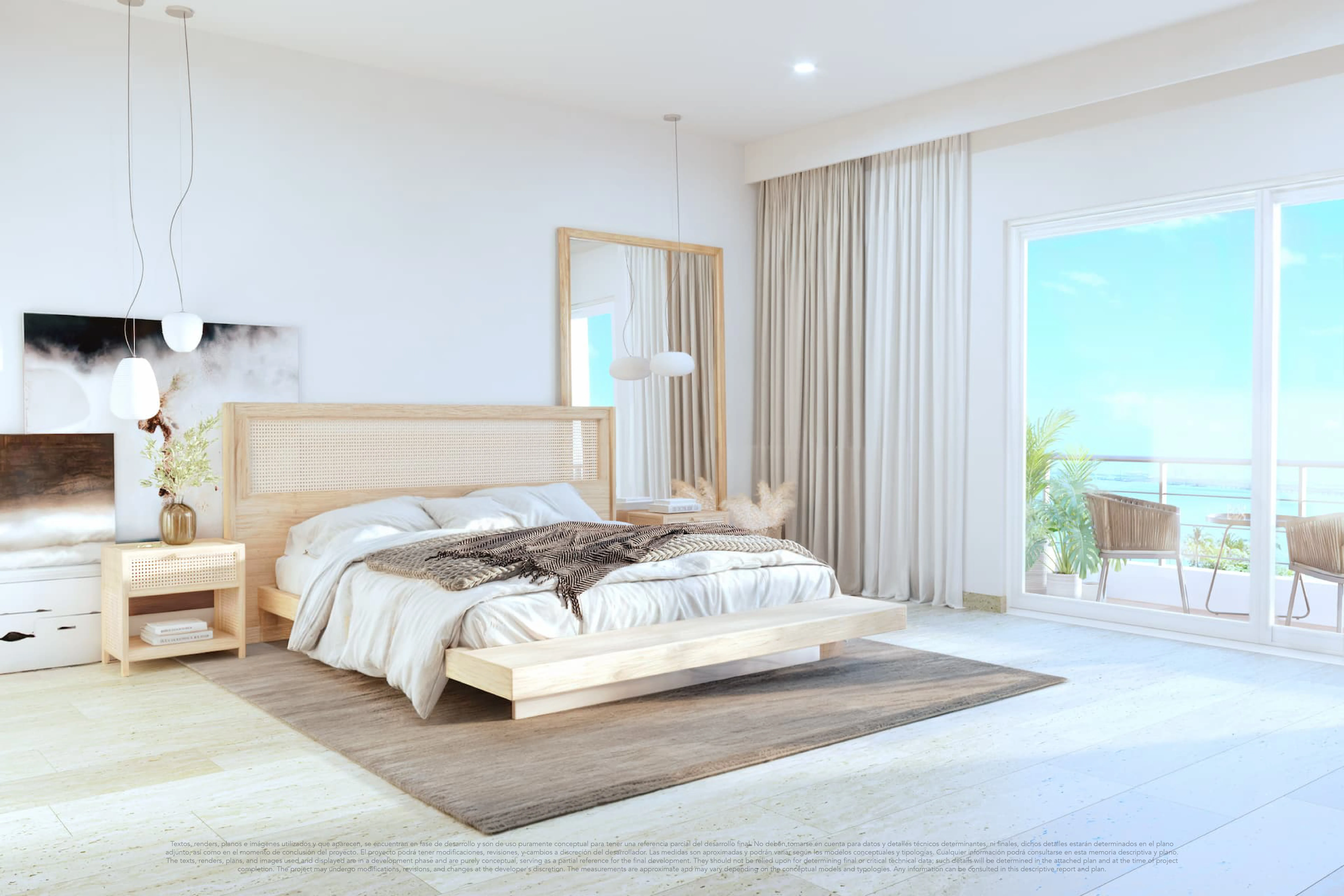 Villalta Laguna | Departamentos en El Table, Cancún | PIP