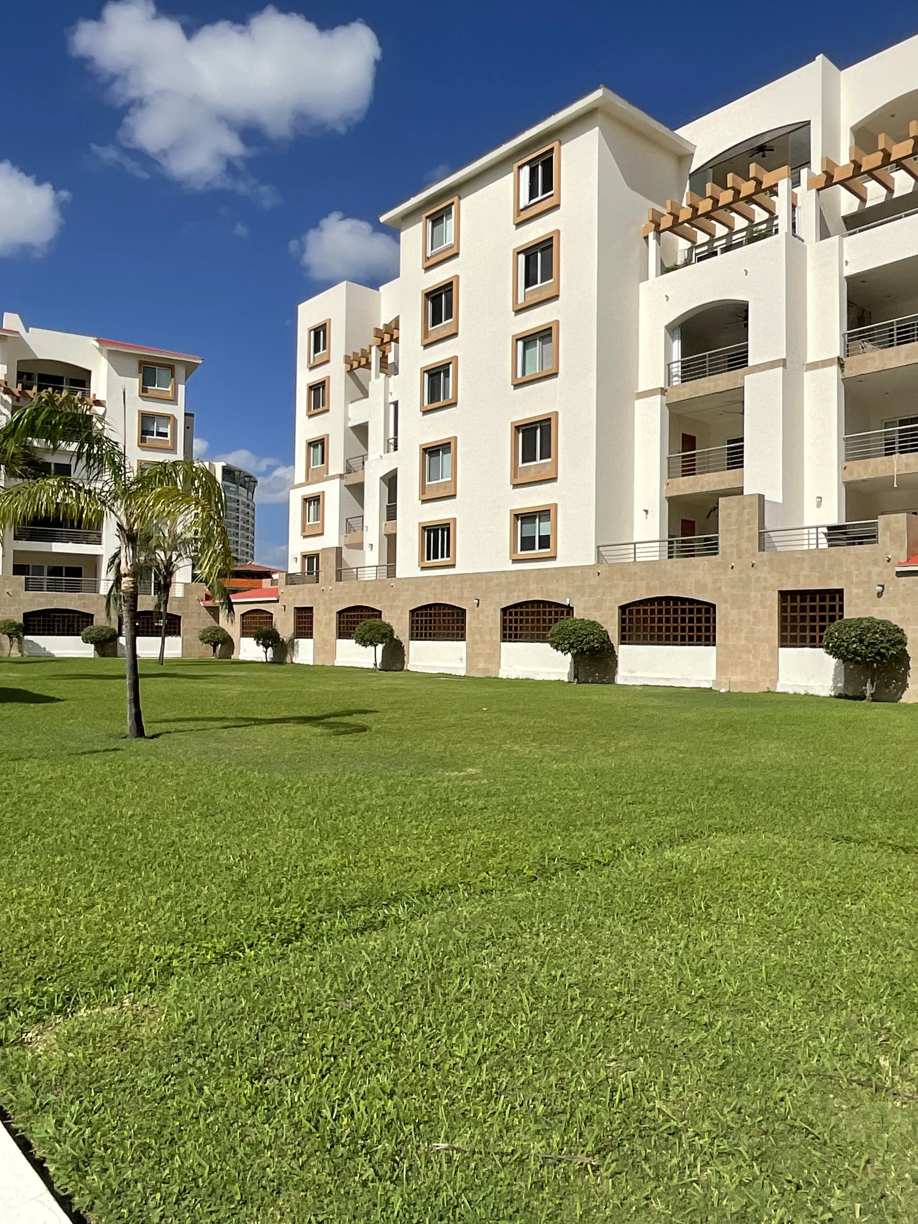 Villalta Laguna | Departamentos en El Table, Cancún | PIP