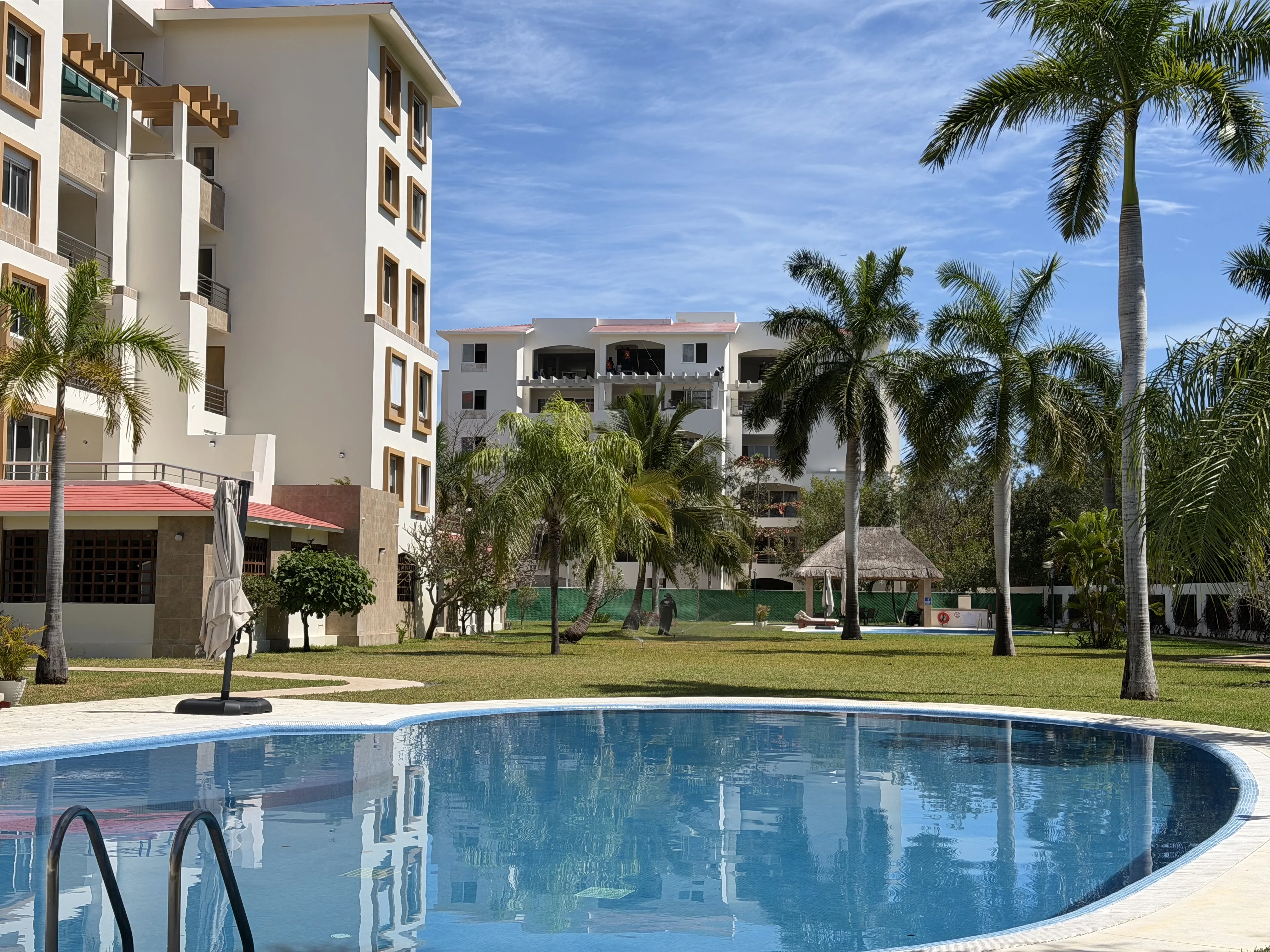 Villalta Laguna | Departamentos en El Table, Cancún | PIP