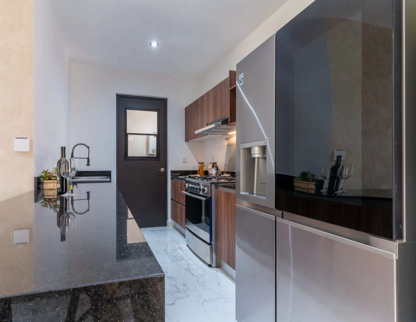Valmira Living | Departamentos en Av. Huayacán, Cancún | PIP