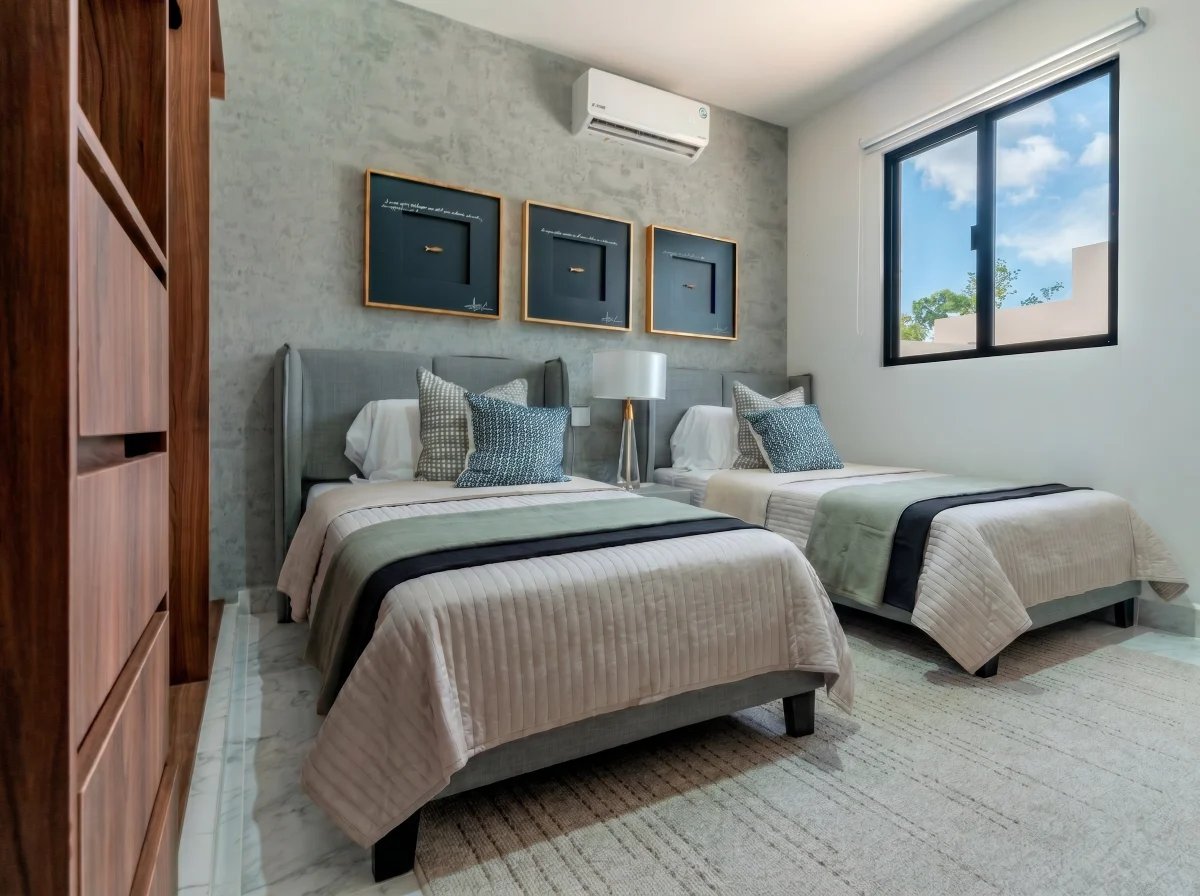 Valmira Living | Departamentos en Av. Huayacán, Cancún | PIP