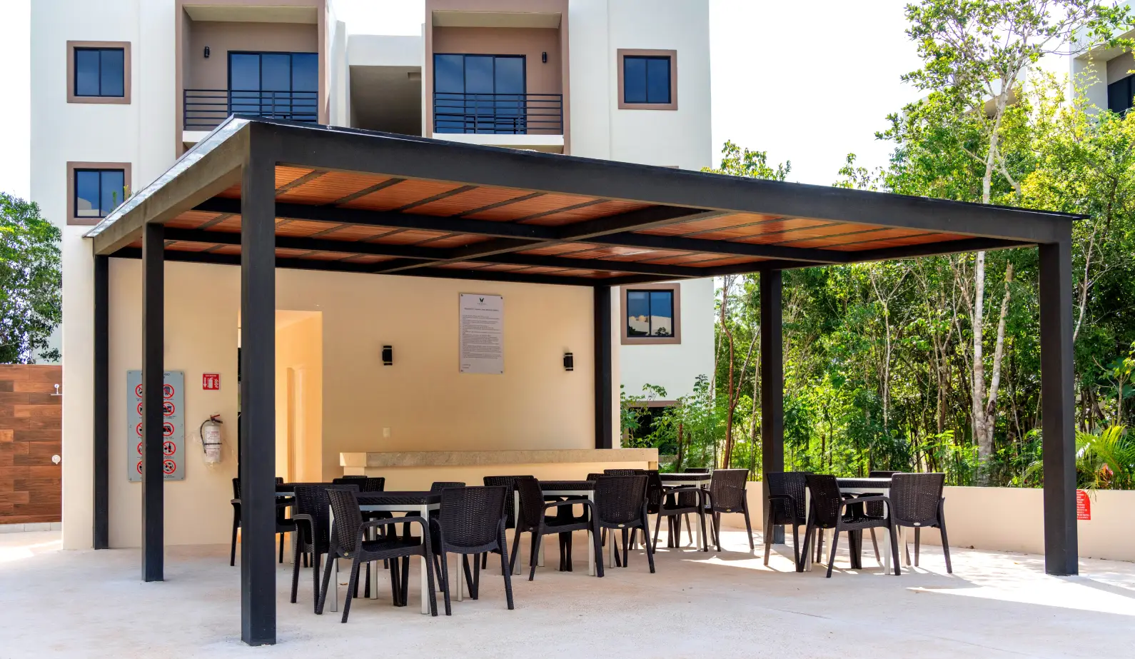 Valmira Living | Departamentos en Av. Huayacán, Cancún | PIP