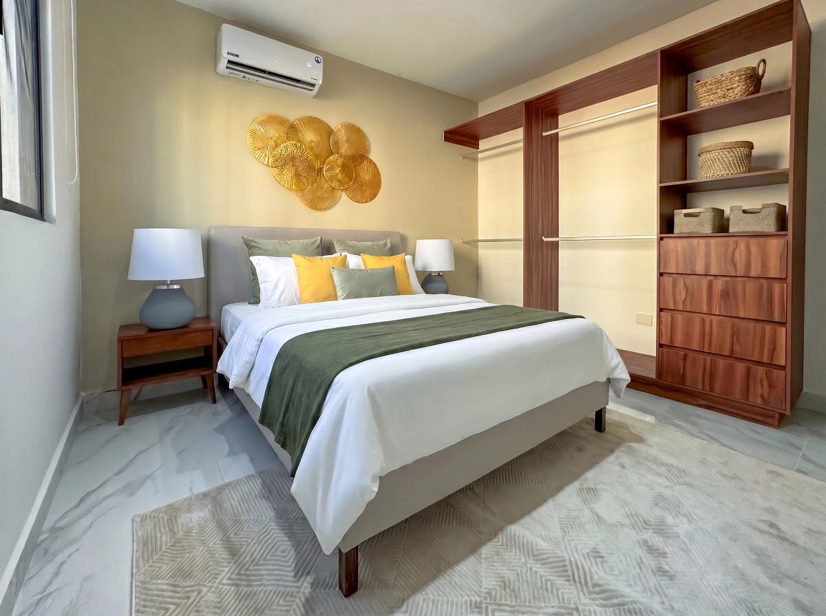 Valmira Living | Departamentos en Av. Huayacán, Cancún | PIP