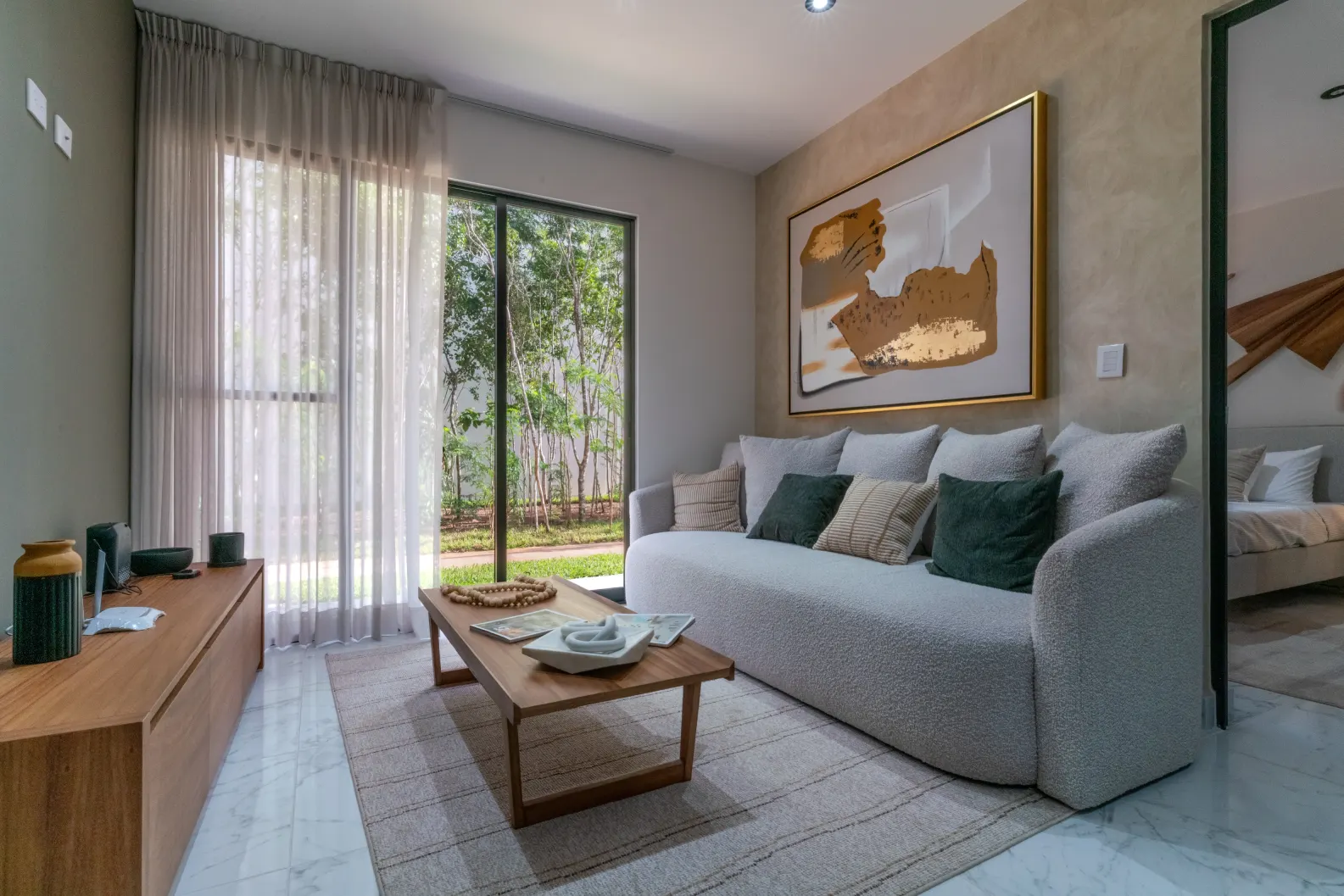 Valmira Living | Departamentos en Av. Huayacán, Cancún | PIP