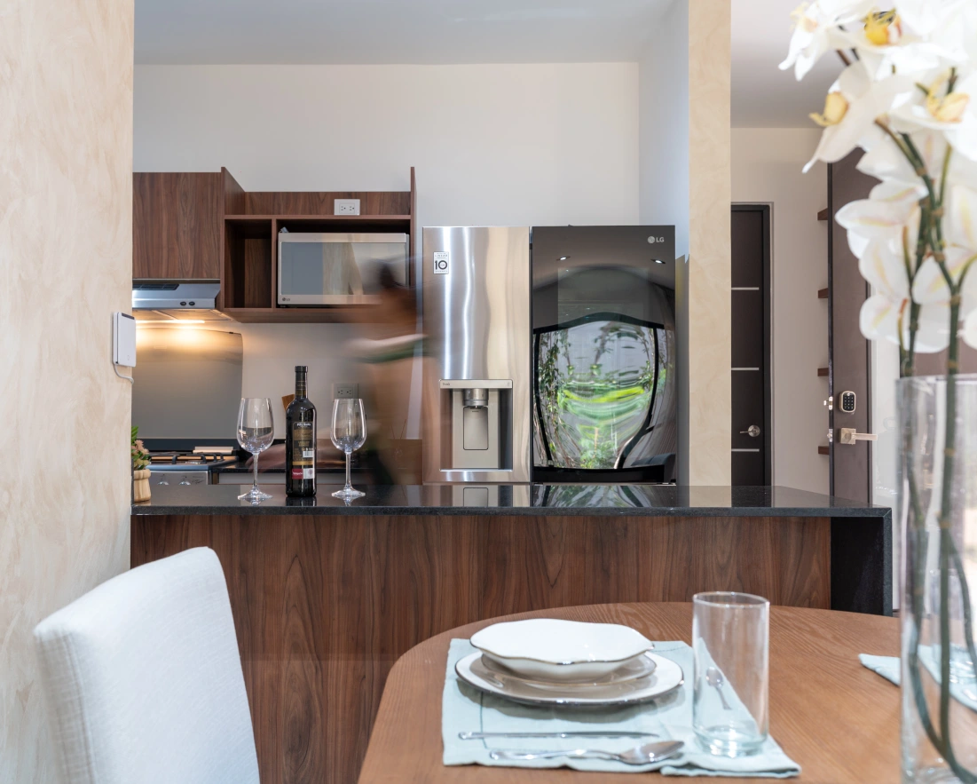 Valmira Living | Departamentos en Av. Huayacán, Cancún | PIP