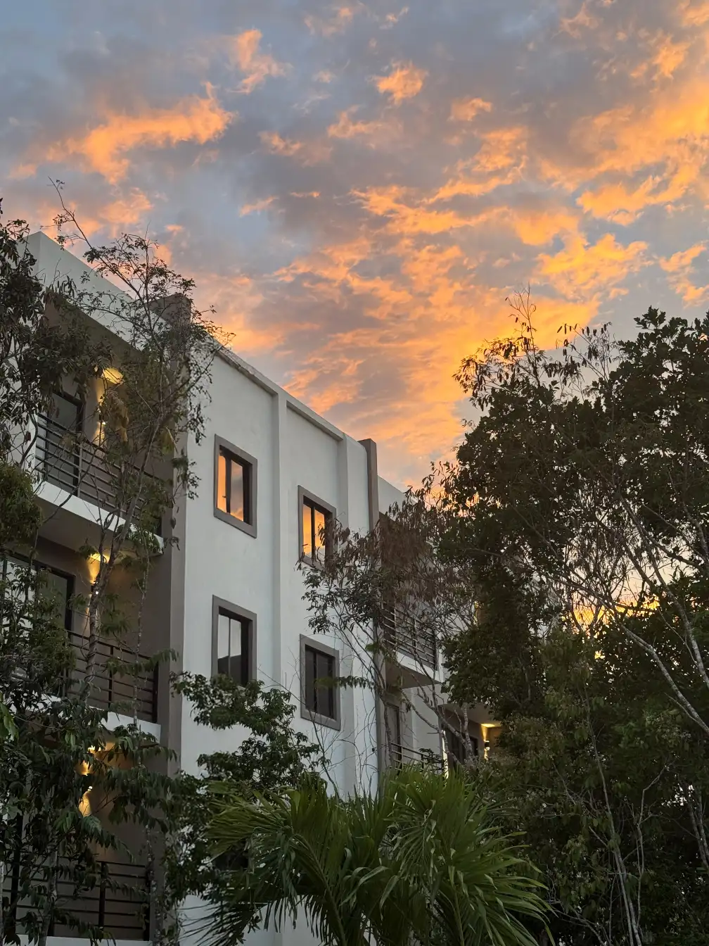 Valmira Living | Departamentos en Av. Huayacán, Cancún | PIP