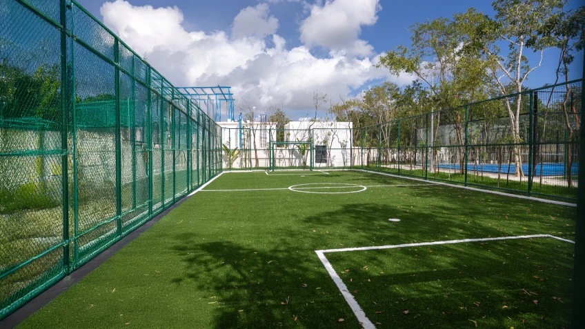 Valmira Living | Departamentos en Av. Huayacán, Cancún | PIP
