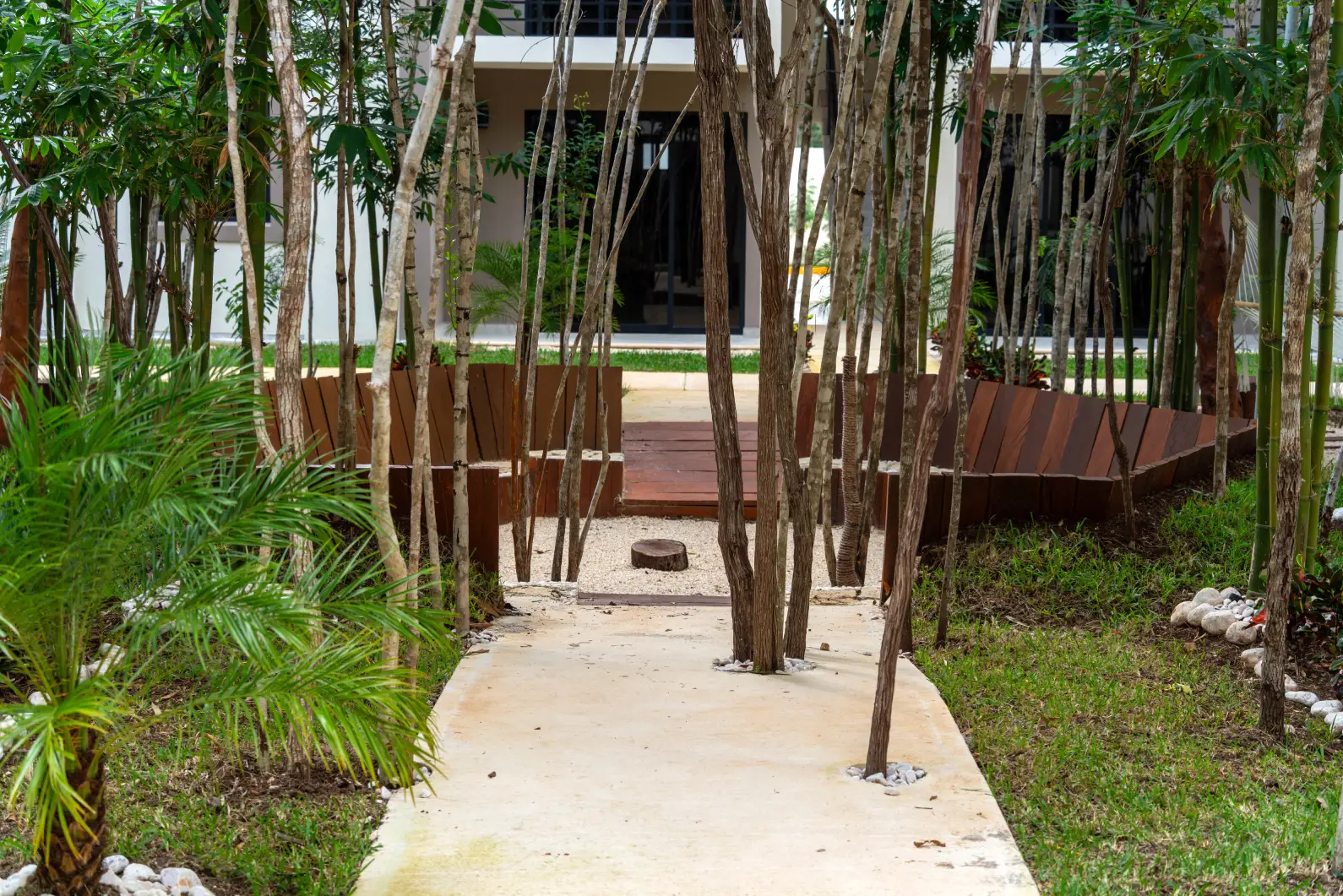 Valmira Living | Departamentos en Av. Huayacán, Cancún | PIP