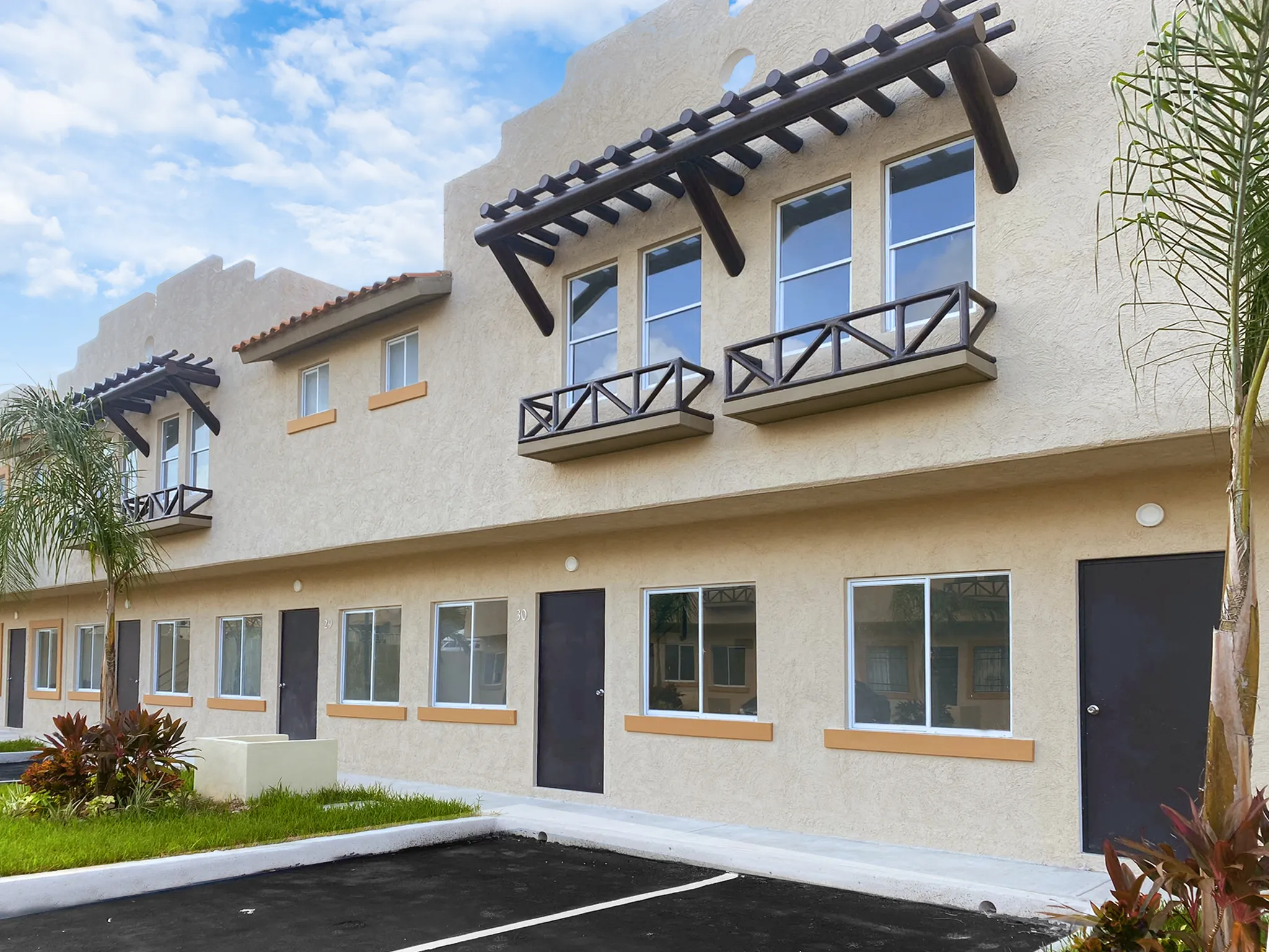 Real Amalfi | Casas en Playa del Carmen, Quintana Roo | PIP