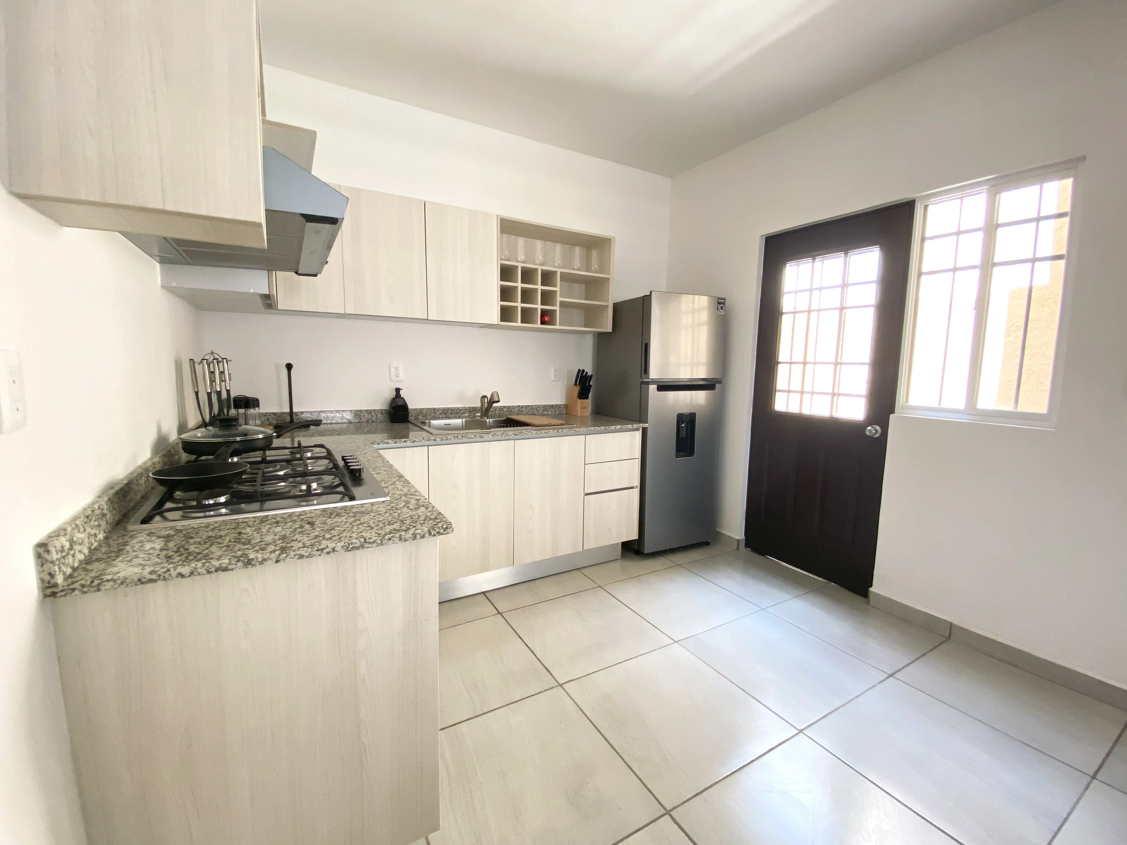 Real Amalfi | Casas en Playa del Carmen, Quintana Roo | PIP