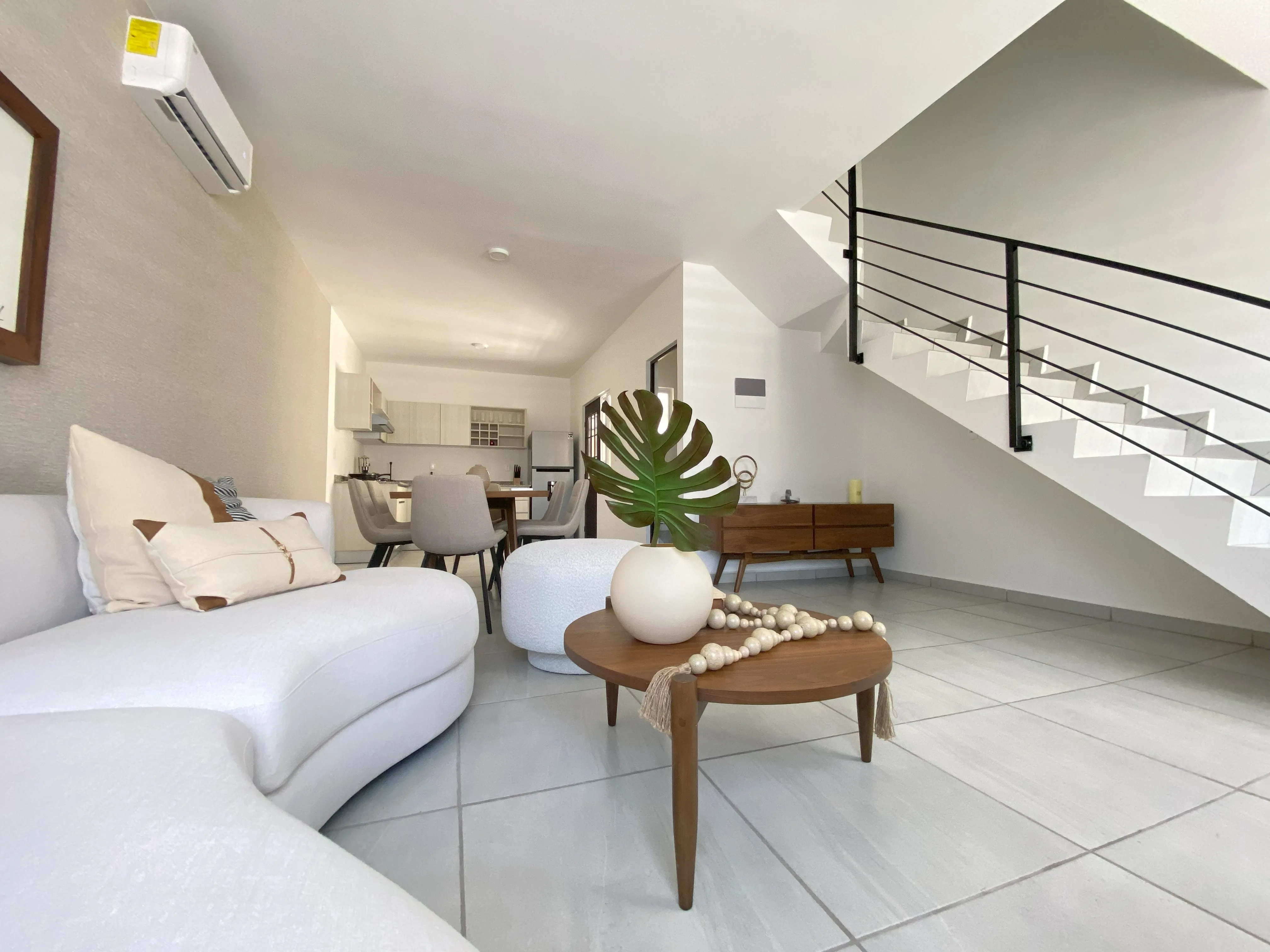 Real Amalfi | Casas en Playa del Carmen, Quintana Roo | PIP